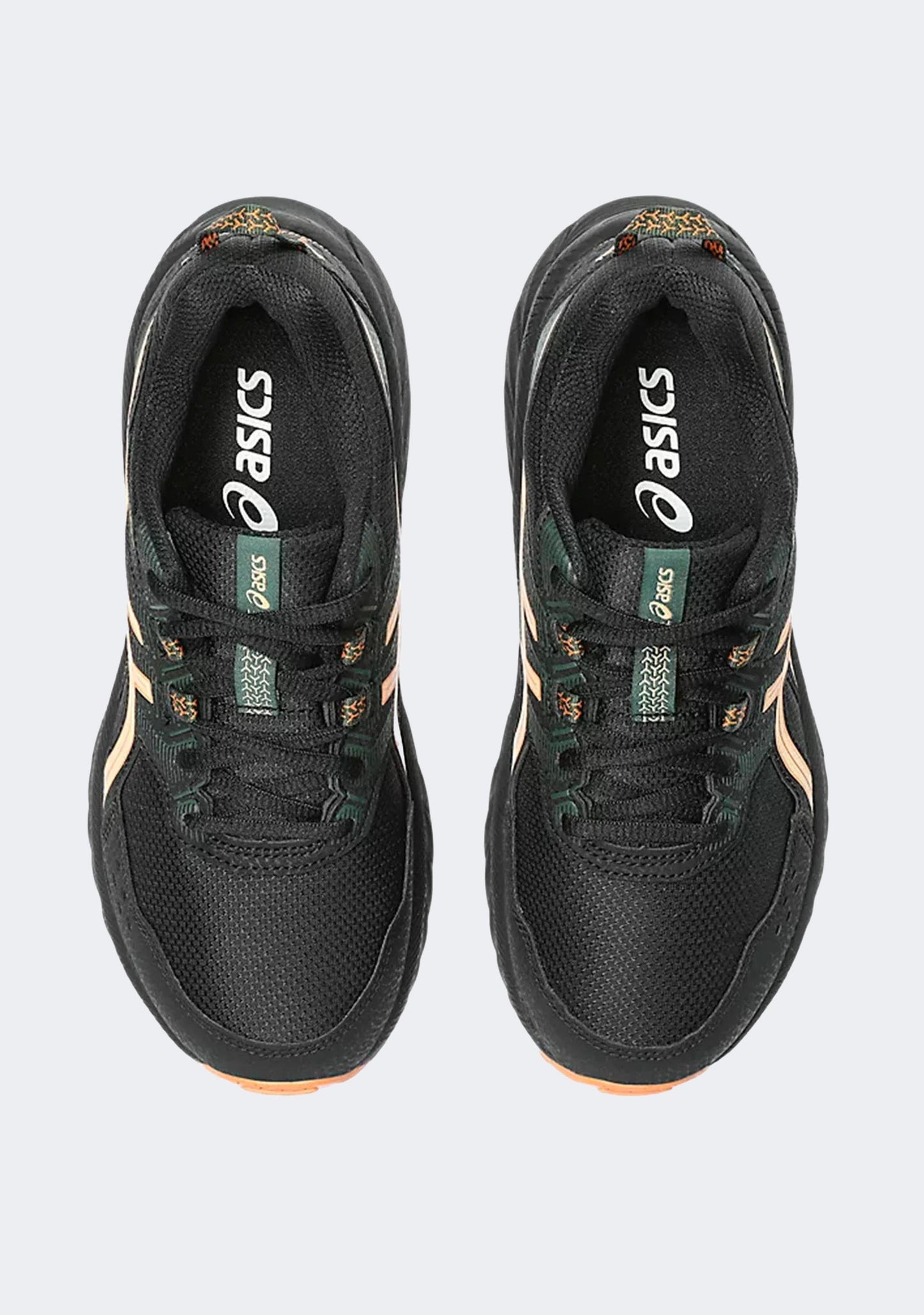 Asics Kids’ Pre-Venture 9 GS