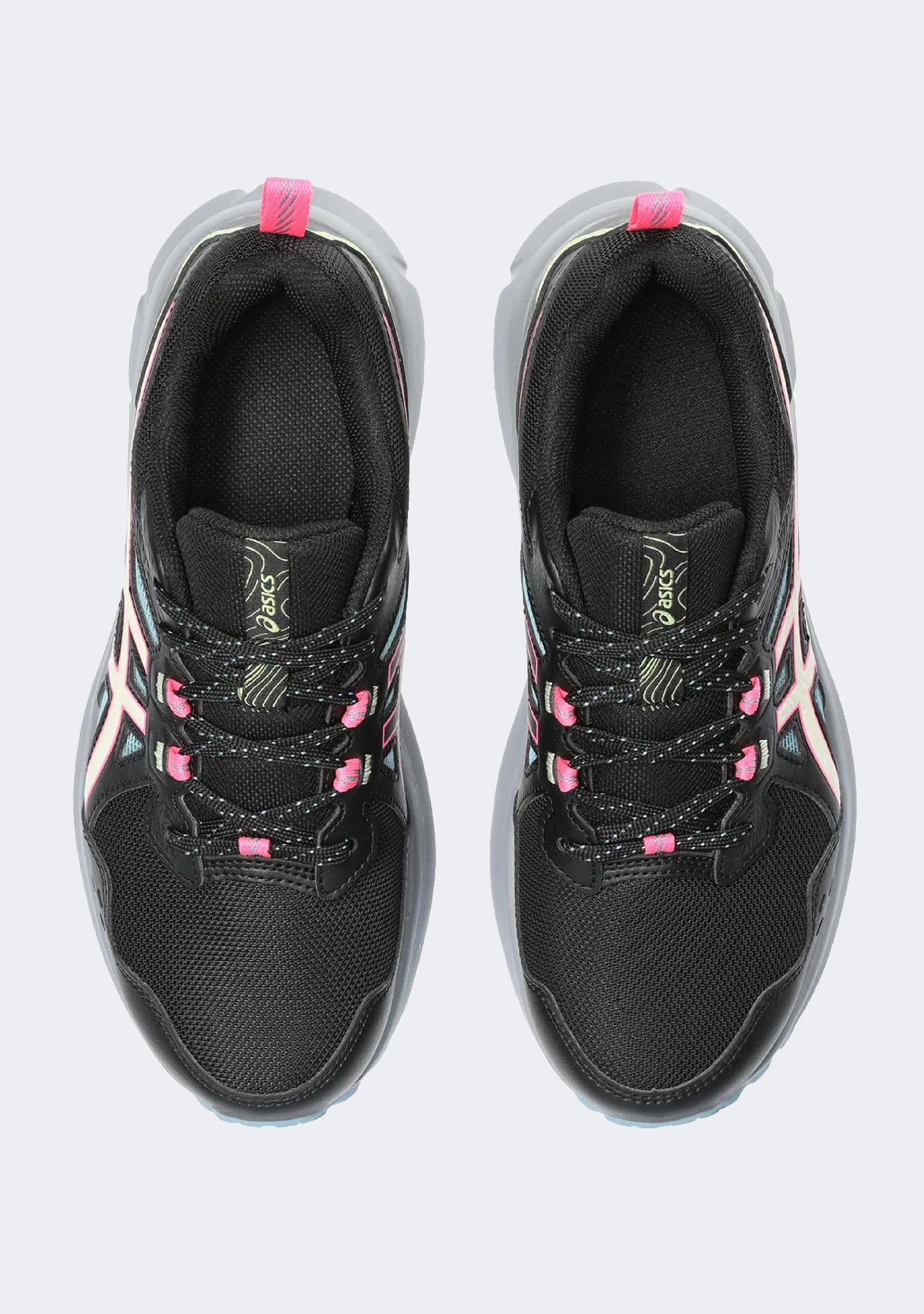 Asics Women’s Trail Scout 3
