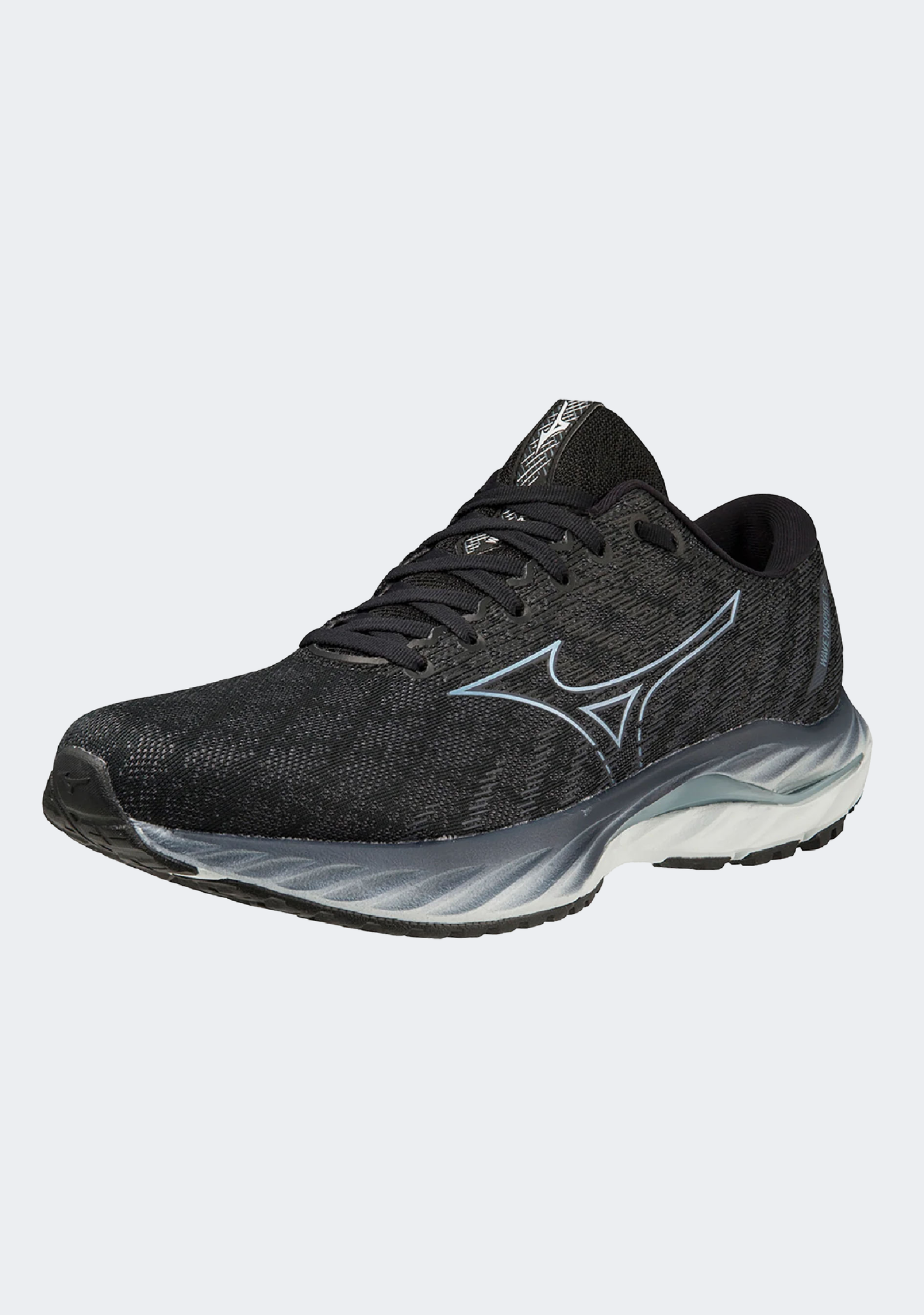 Mizuno Men’s Wave Inspire 19