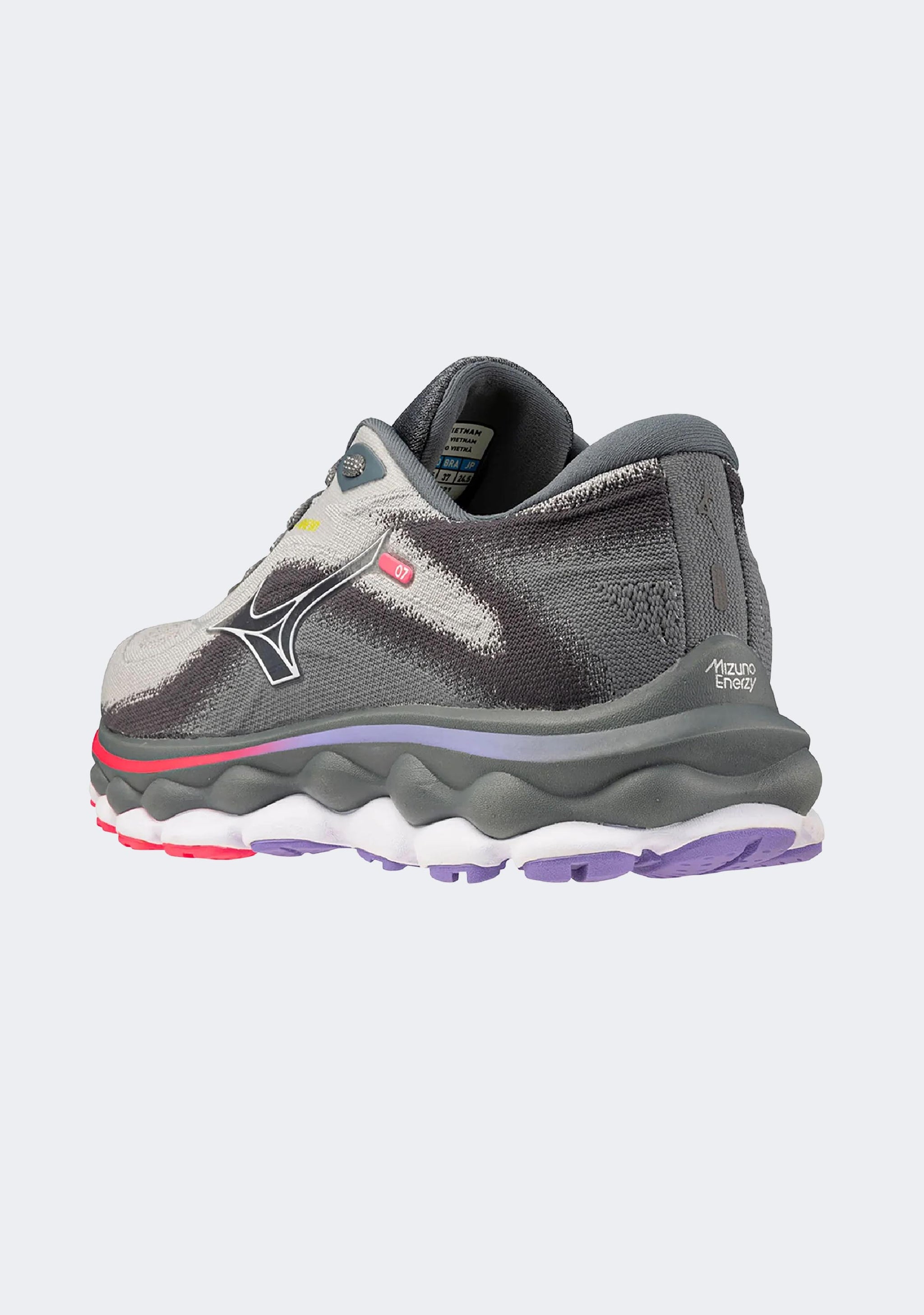 Mizuno Women's Wave Sky 7