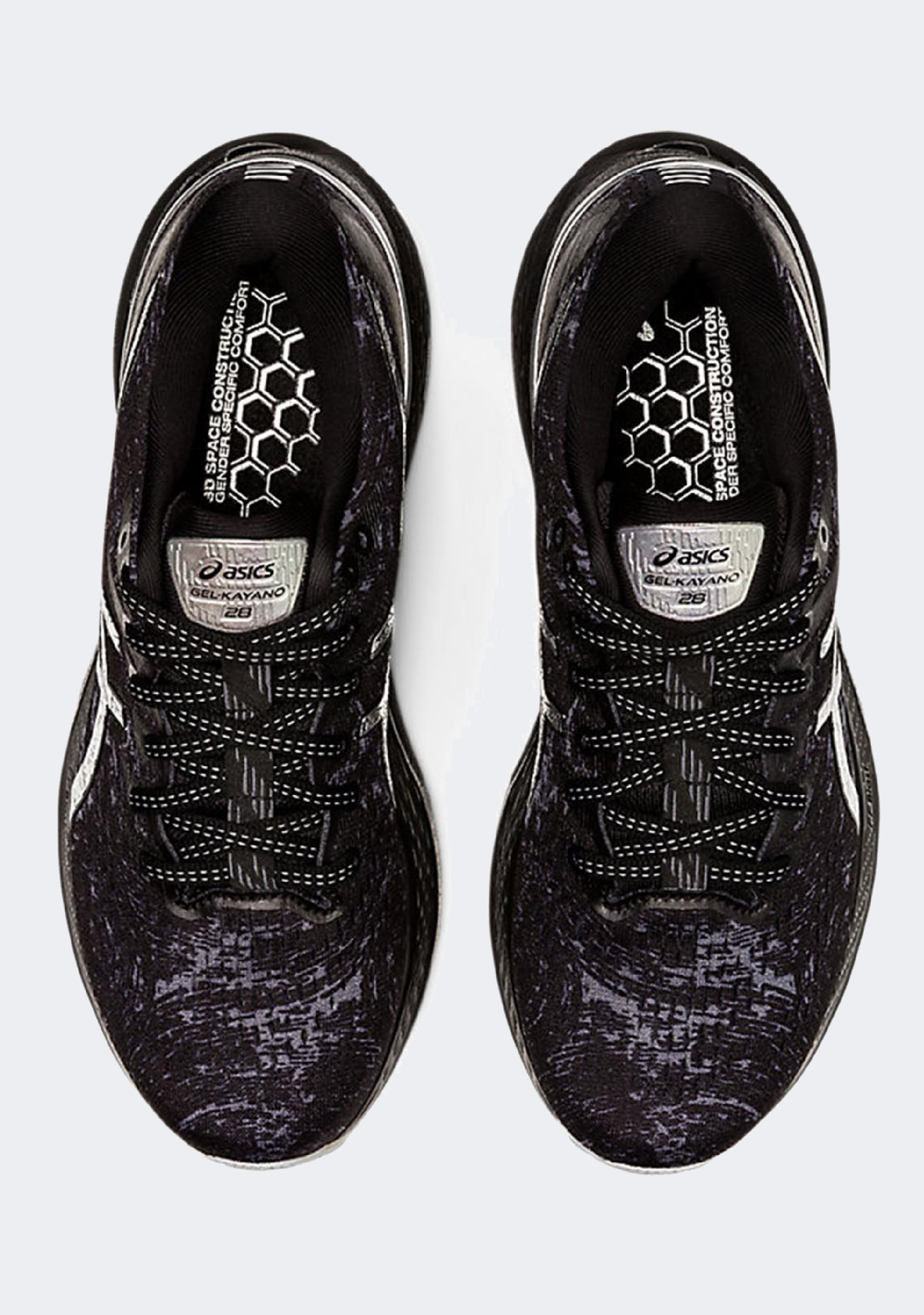Asics Women's Gel-Kayano 28 Platinum