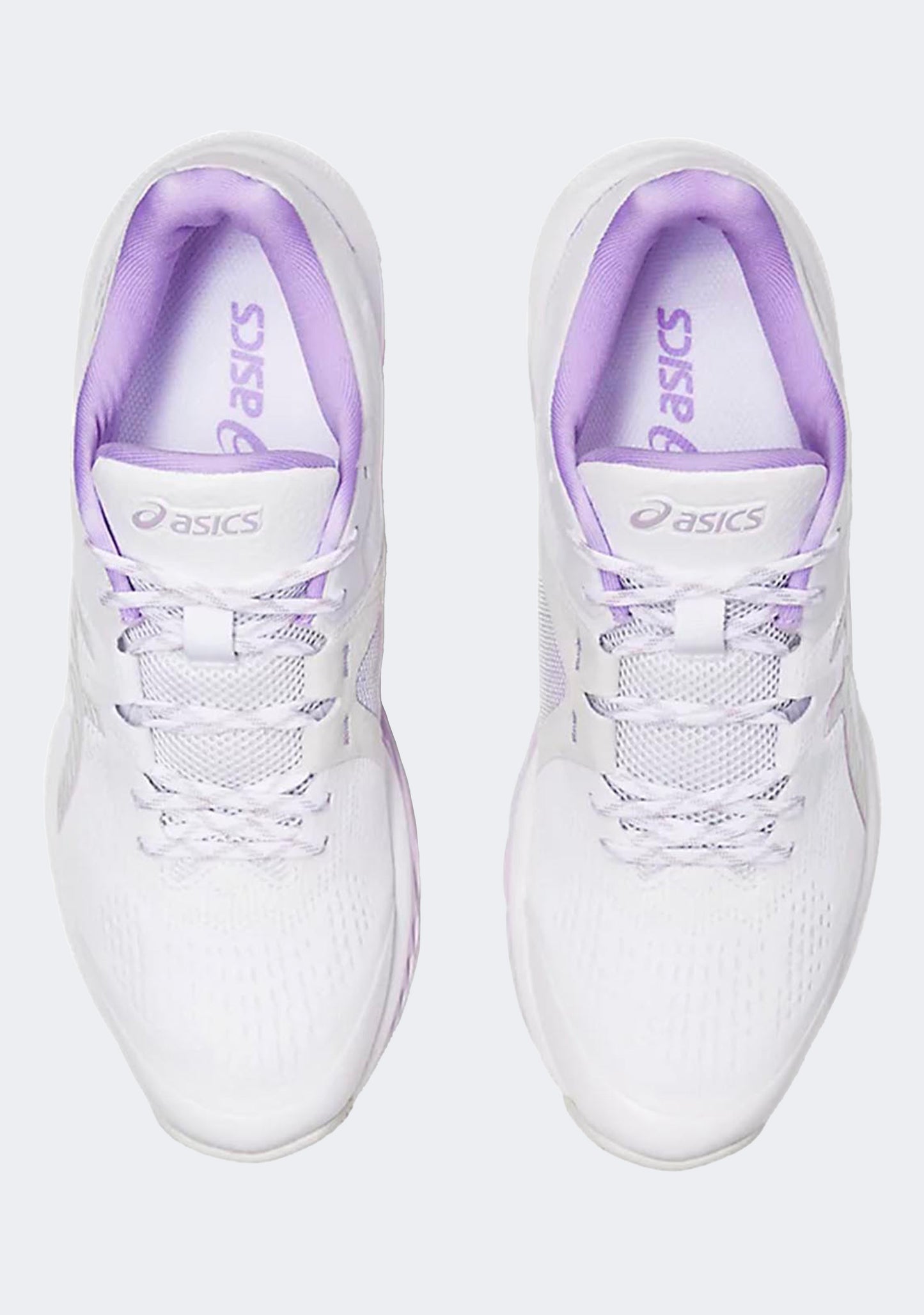 Asics Women’s Netburner Shield FF