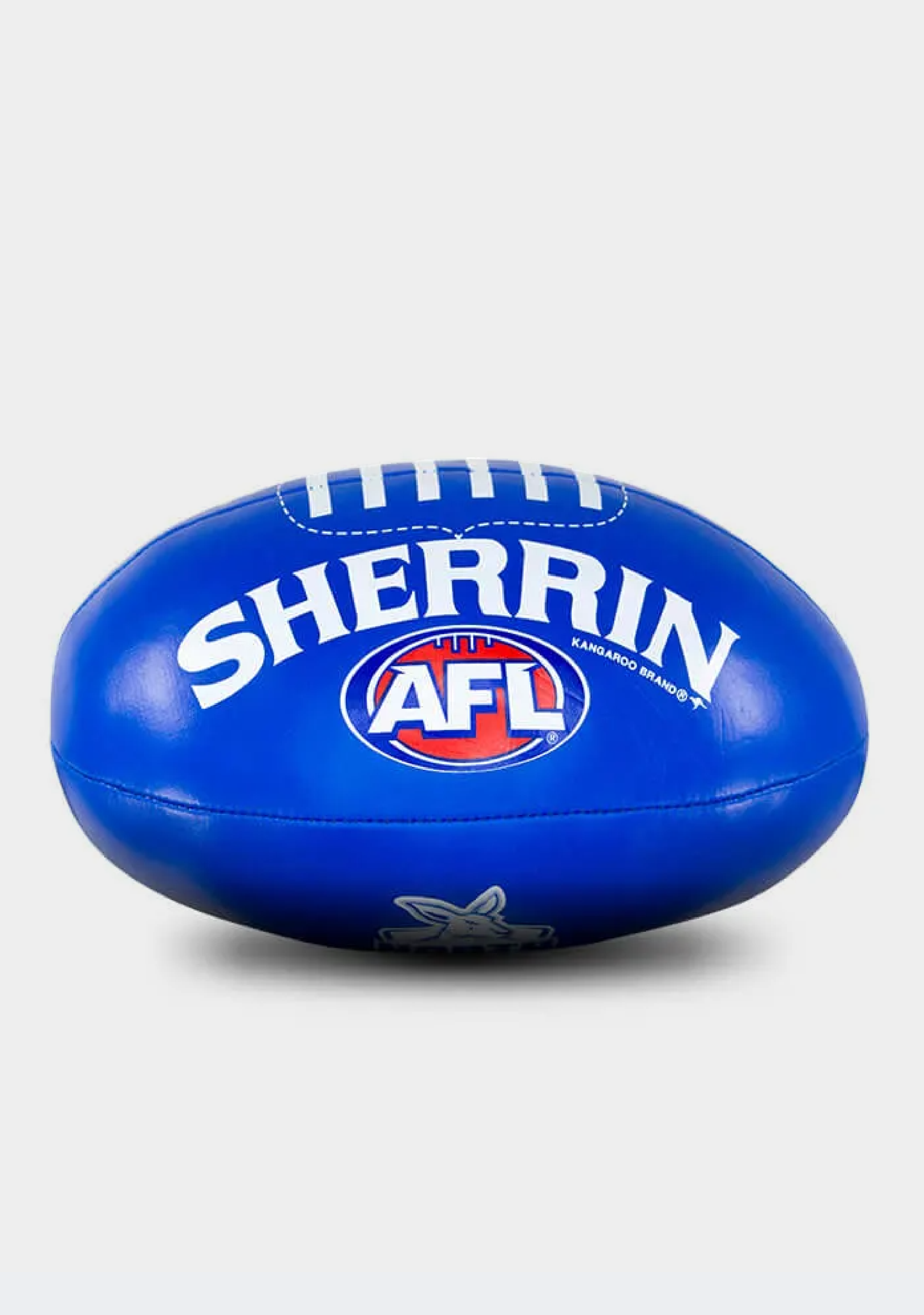 Sherrin AFL Team Soft Football North Melbourne