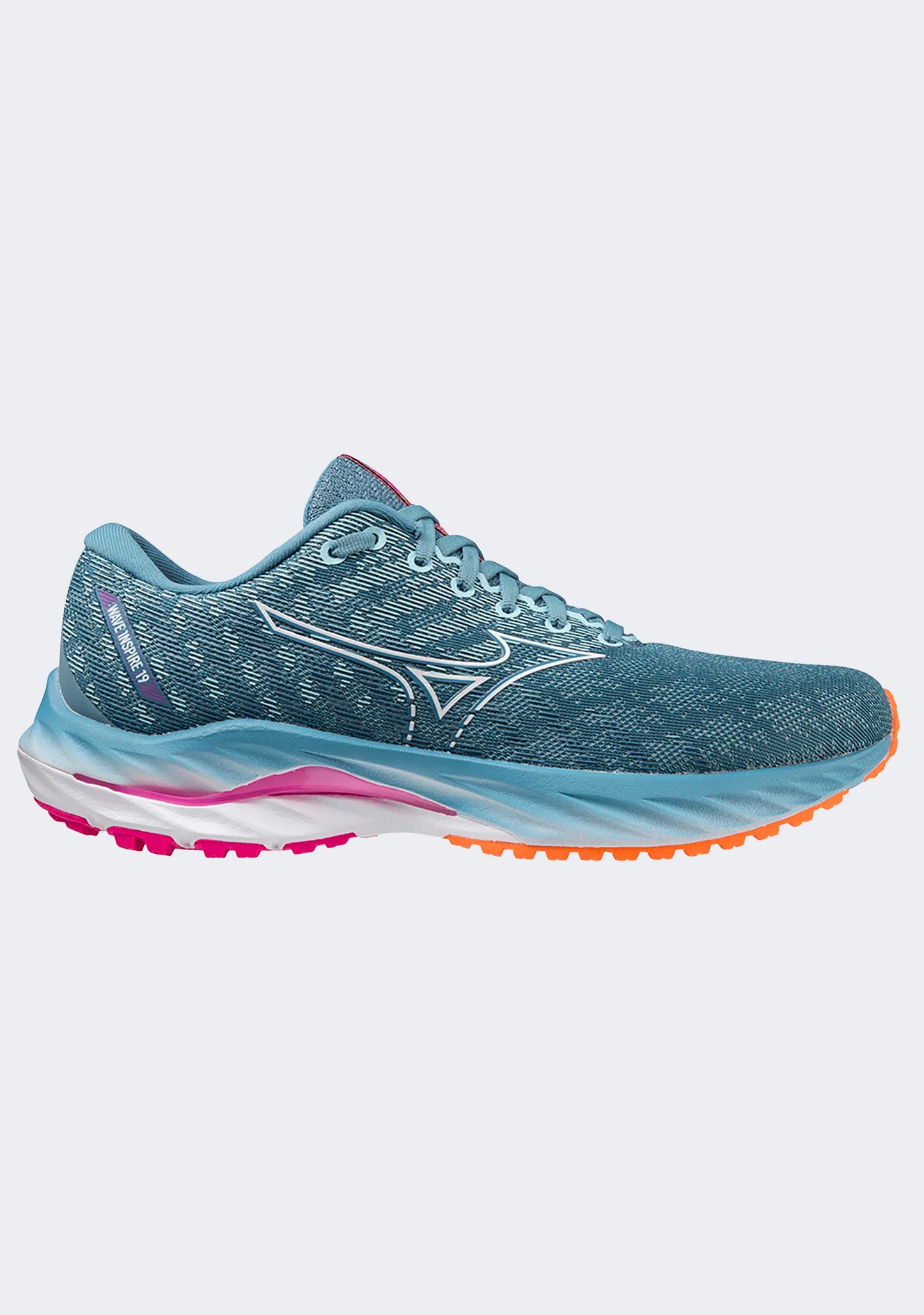 Mizuno Women’s Wave Inspire 19