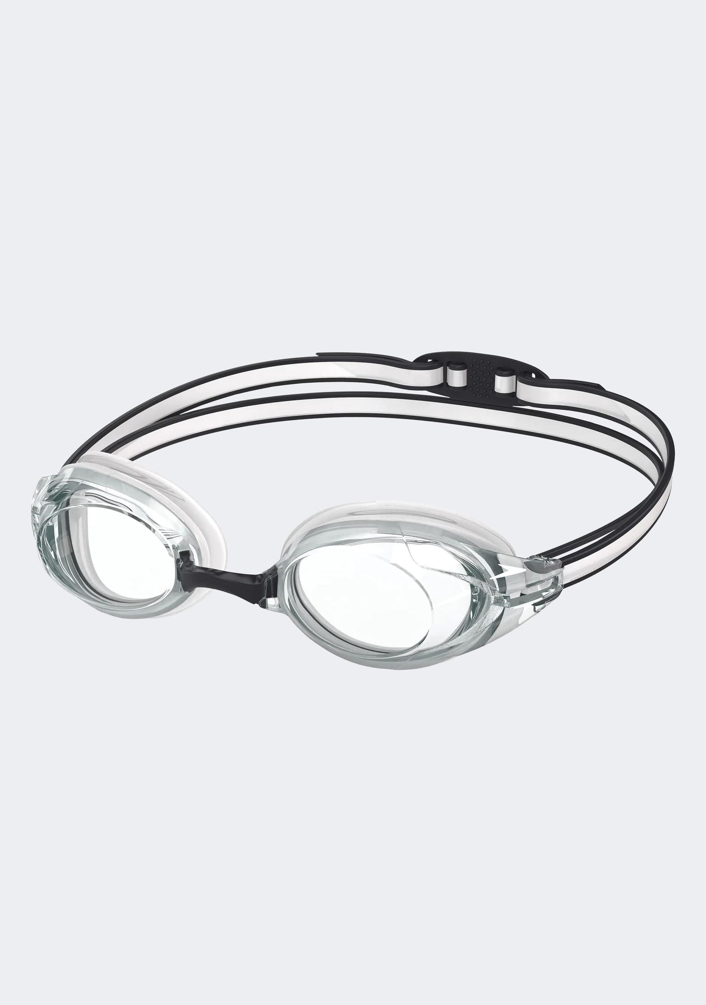 Speedo Adults Vanquisher 3.0 Clear