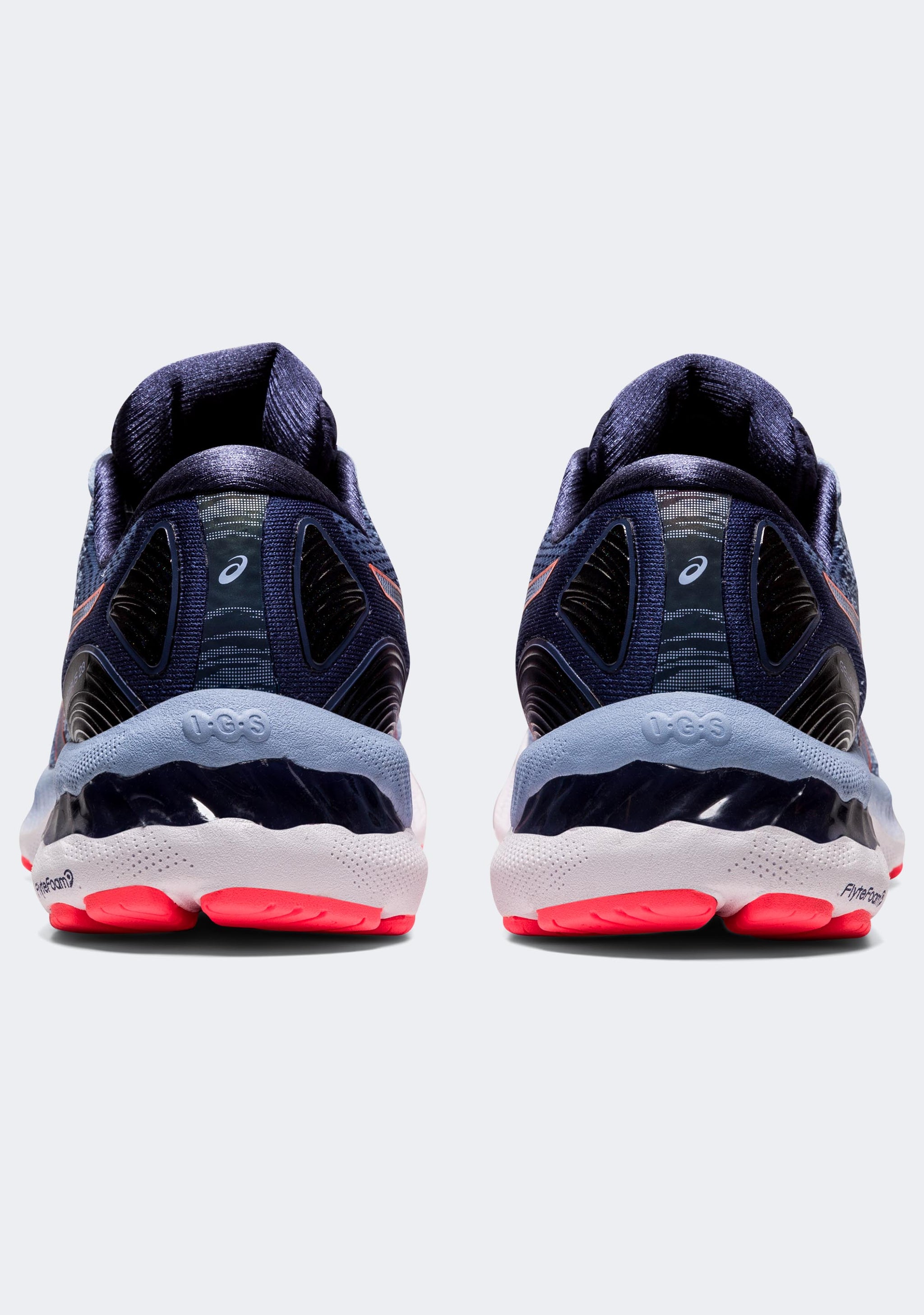 Asics Women’s Gel Nimbus 23