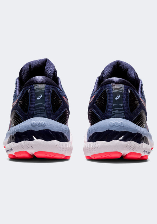 Asics Women’s Gel Nimbus 23