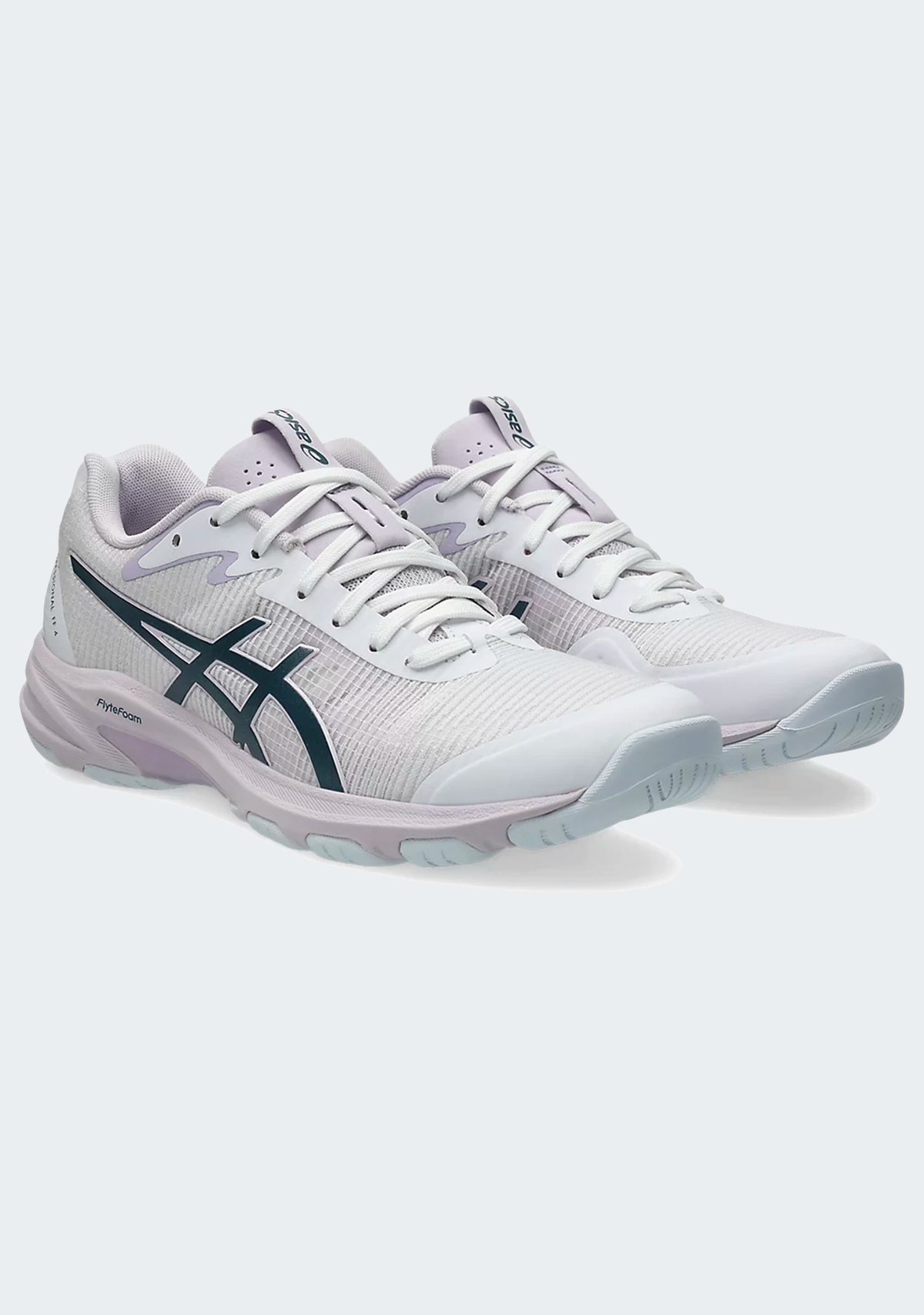 Asics Women's Netburner Professional FF4