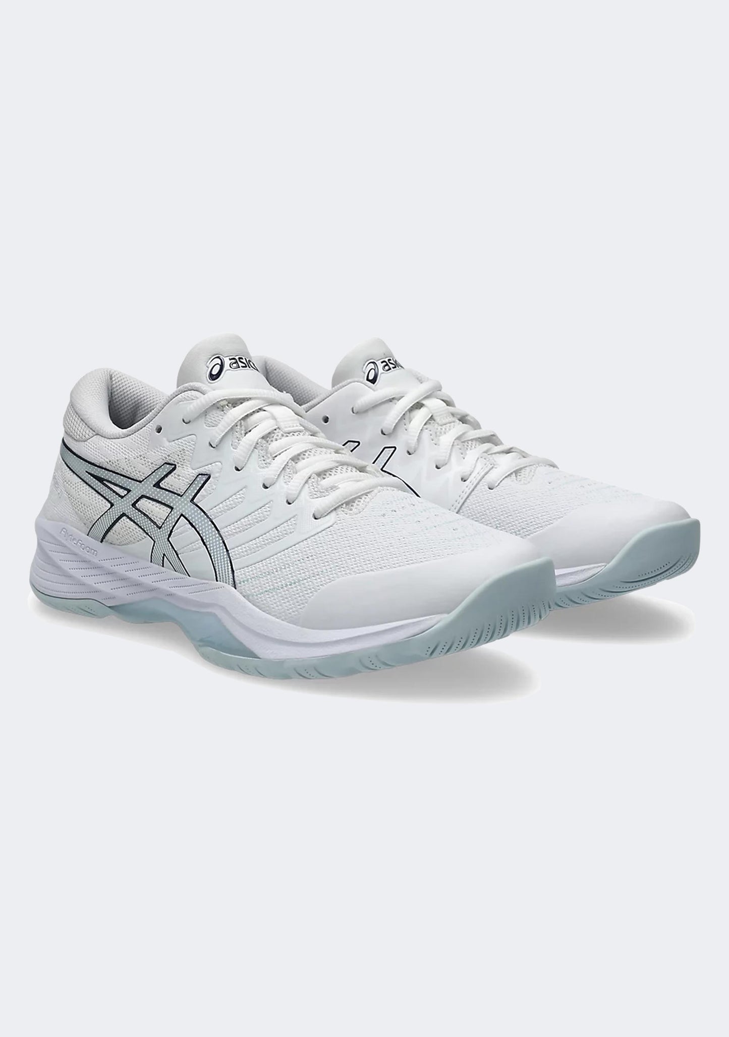 Asics Women's Gel Netburner 21 (D Width)