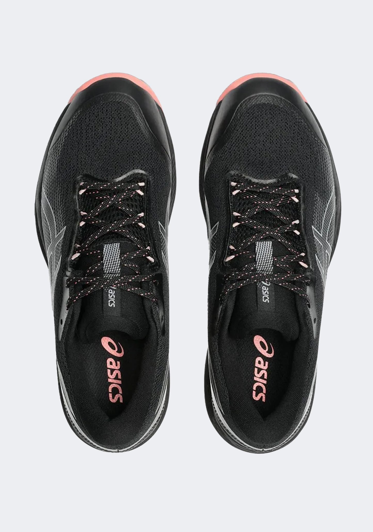 Asics Women's Gel Netburner Academy 10