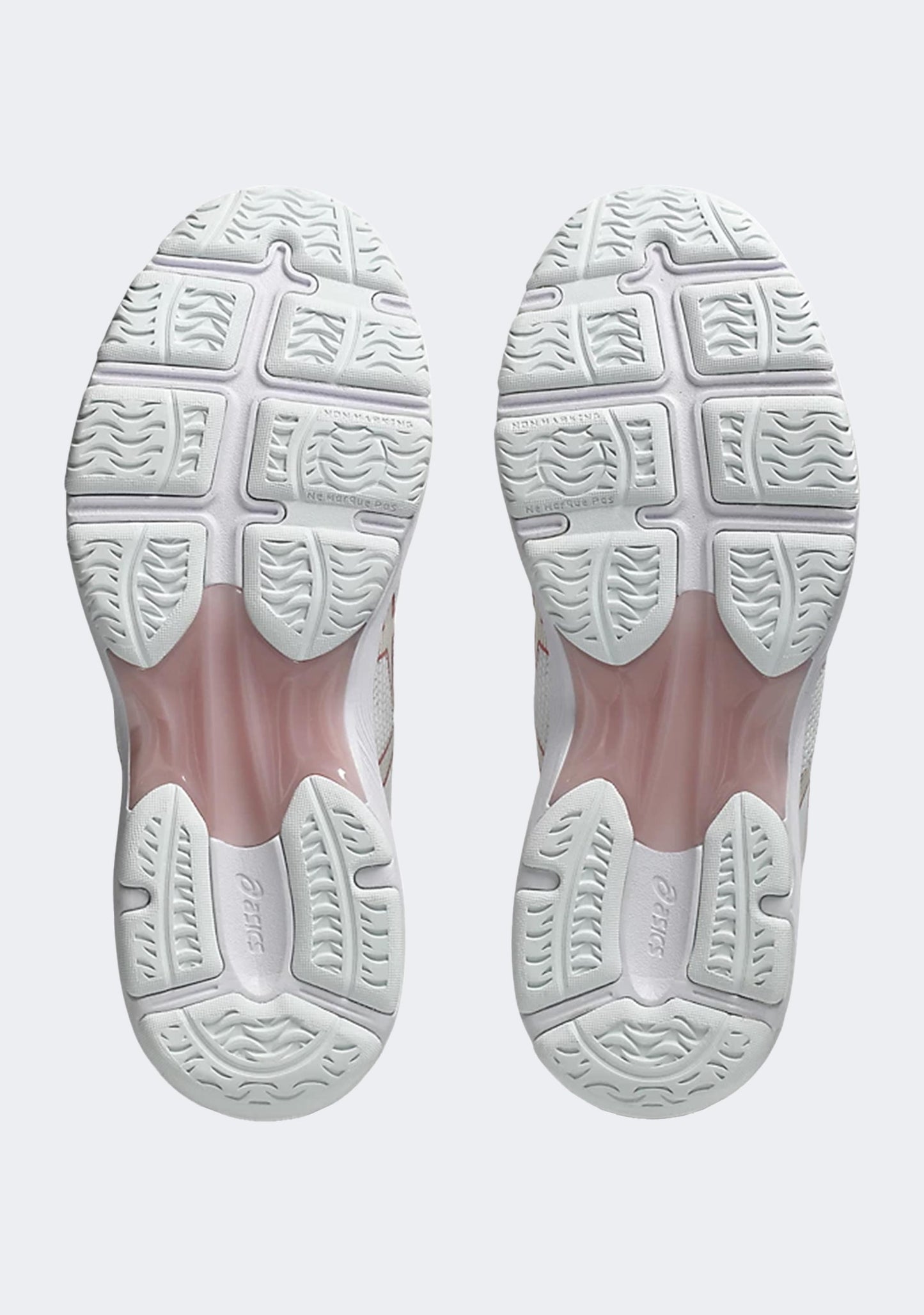 Asics Women's Gel Netburner Academy 10