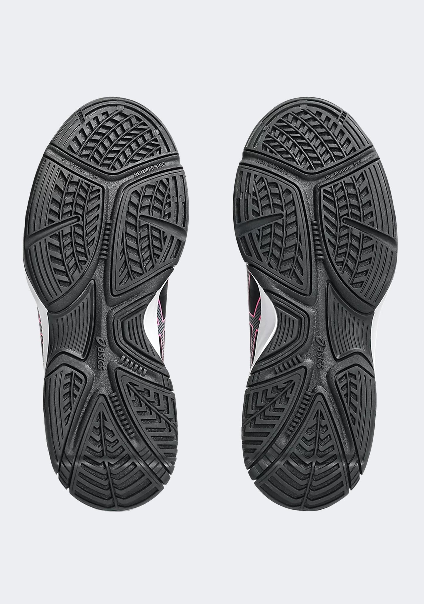 Asics Kids' Gel Netburner 21 GS