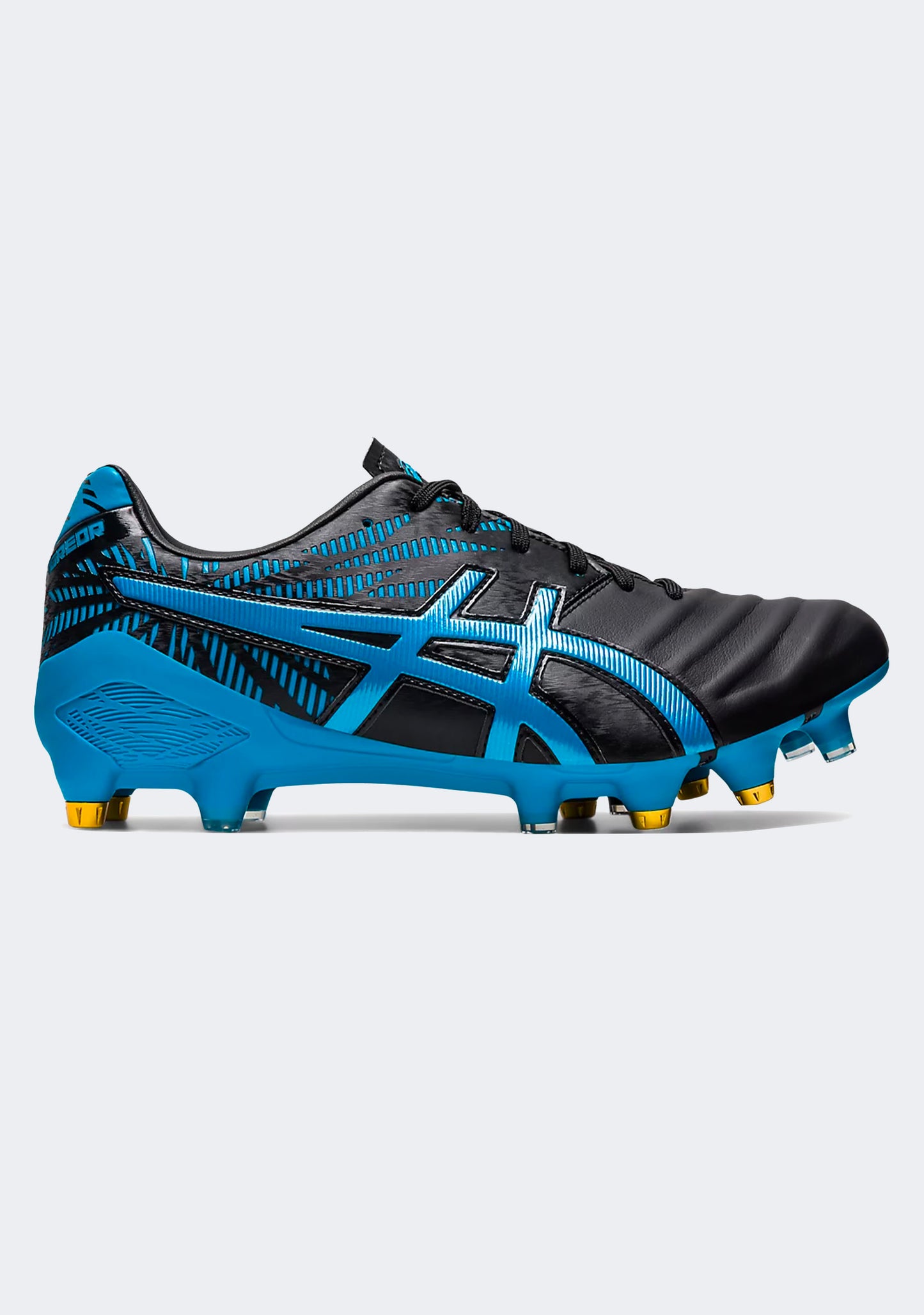 Asics Men's Lethal Tigreor FF Hybrid