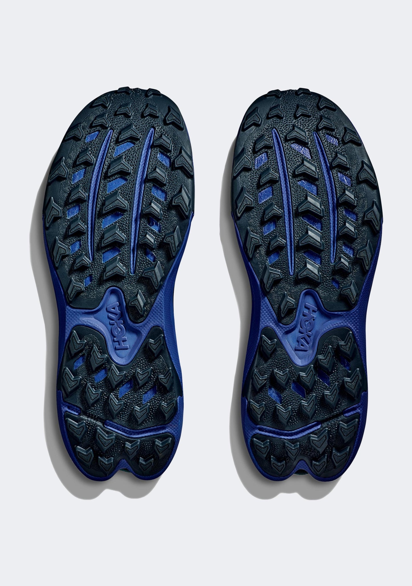 Hoka Men's Torrent 4