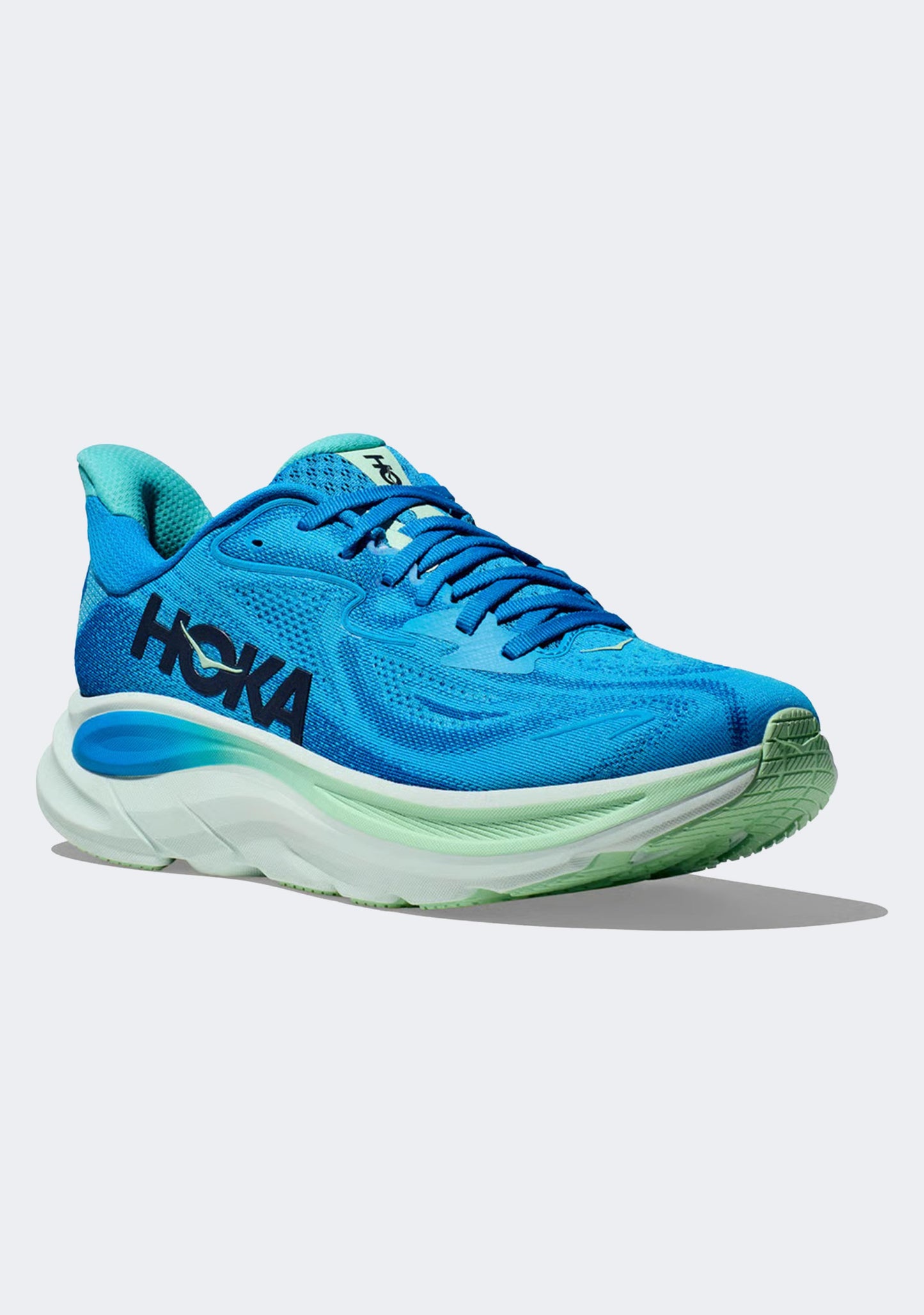 Hoka Men's Clifton 10 (4E Width)