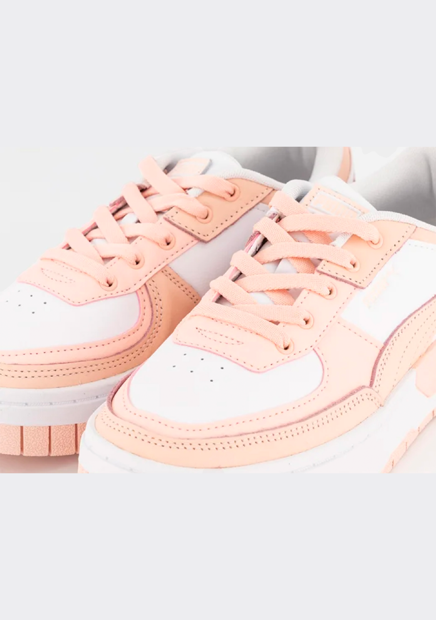 Women's Puma Cali Dream L Pastel