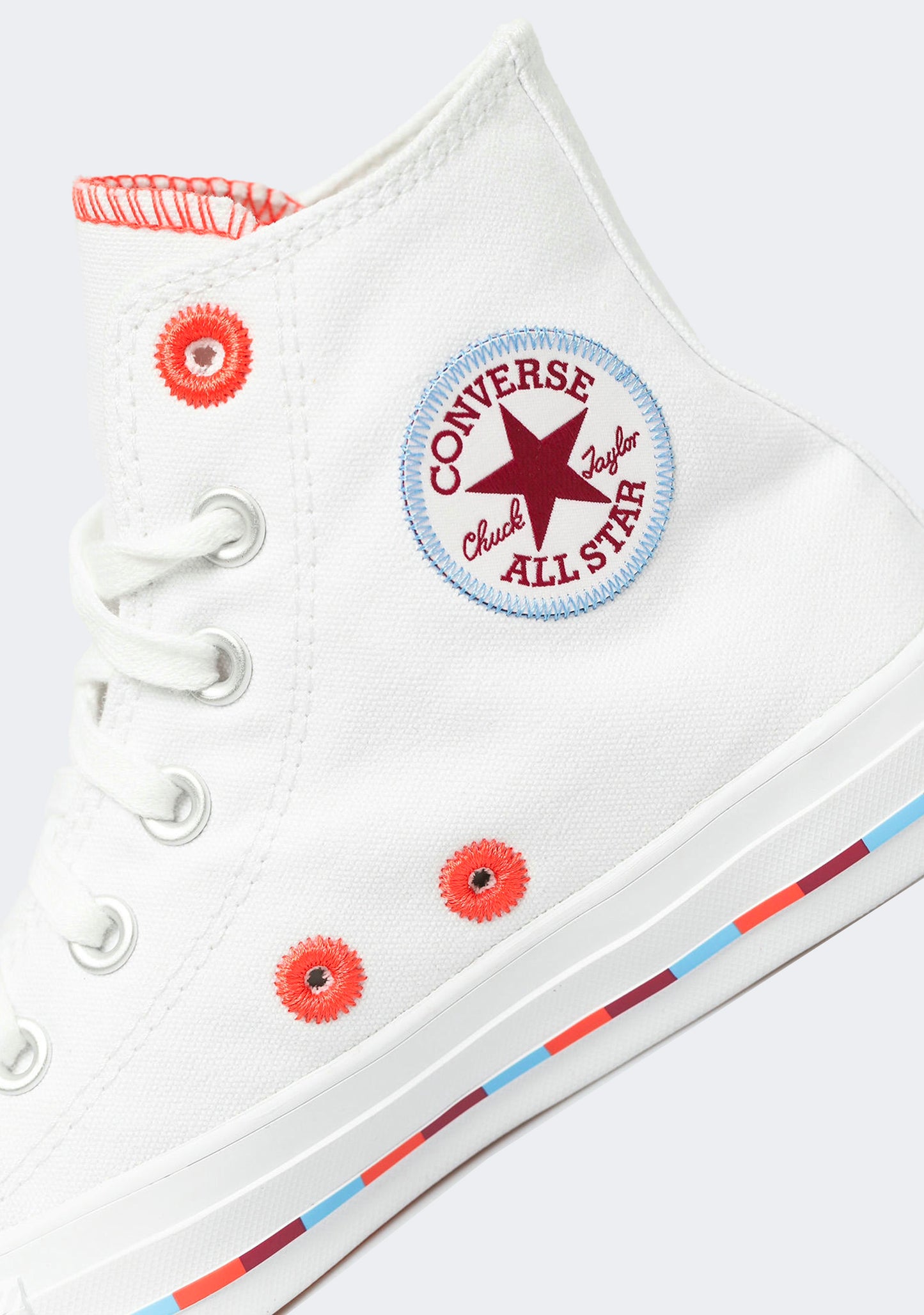 Converse Women's Chuck Taylor All Star High