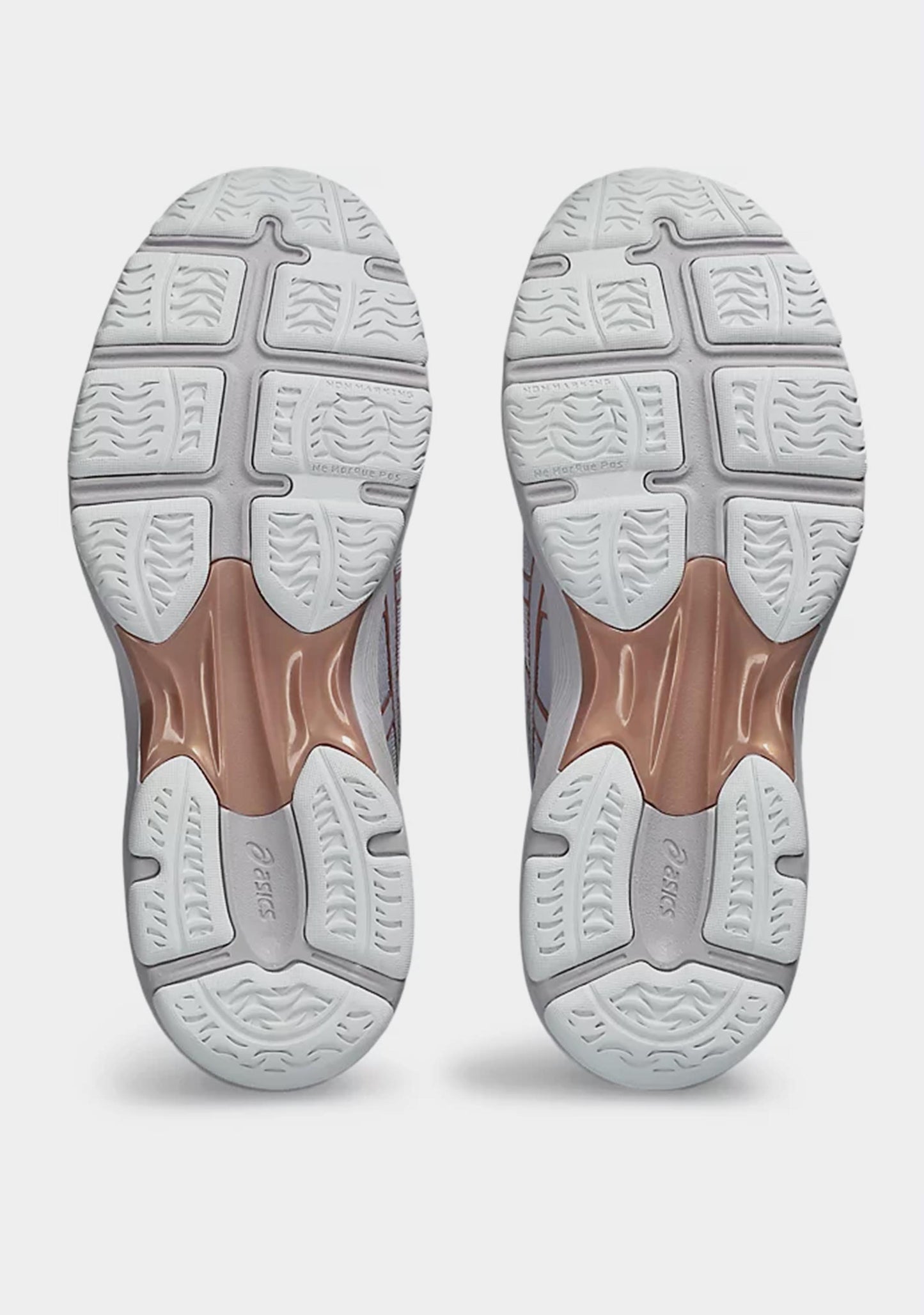 Asics Womens Gel Netburner Academy 9