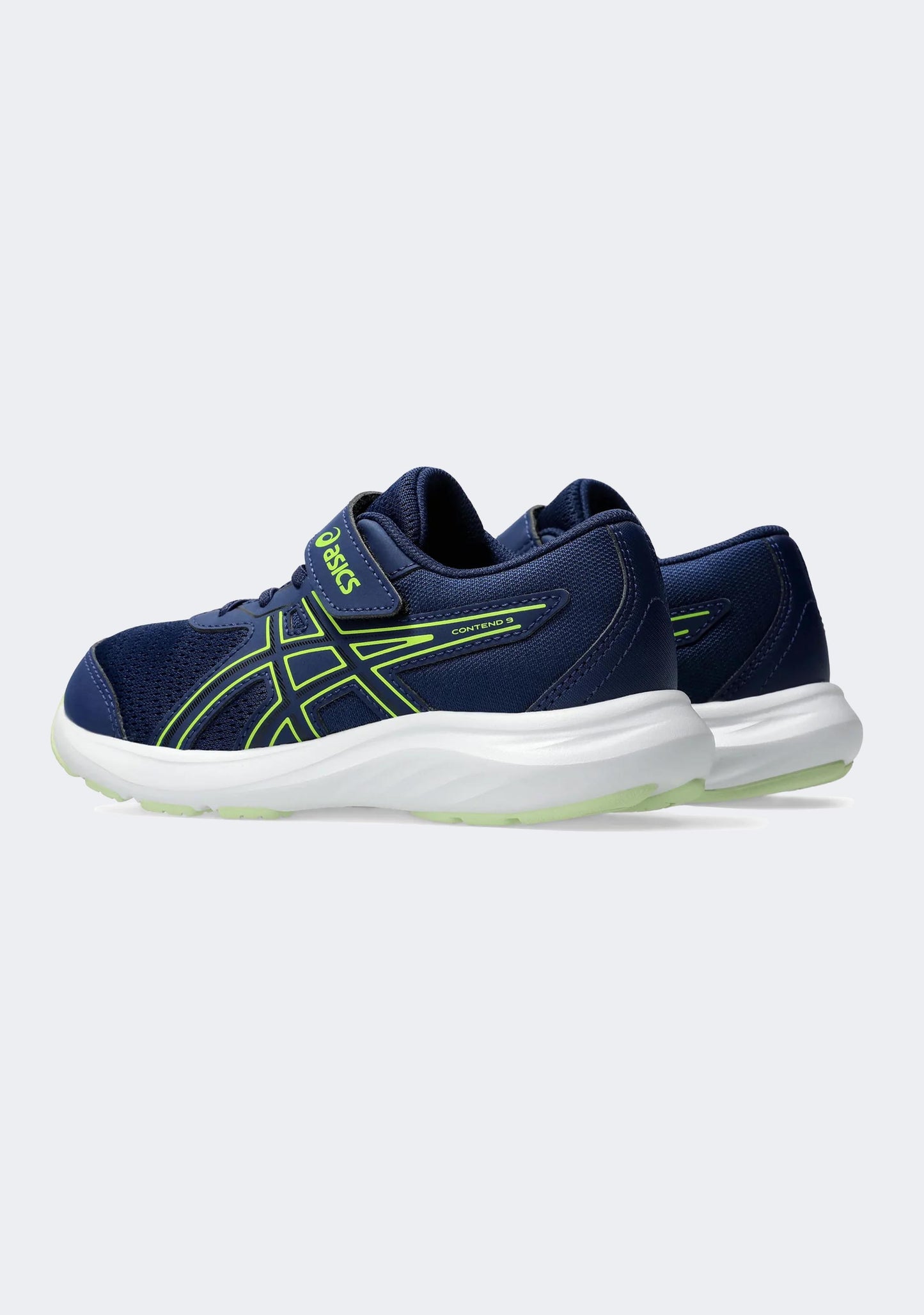 Asics Kids' Contend 9 PS