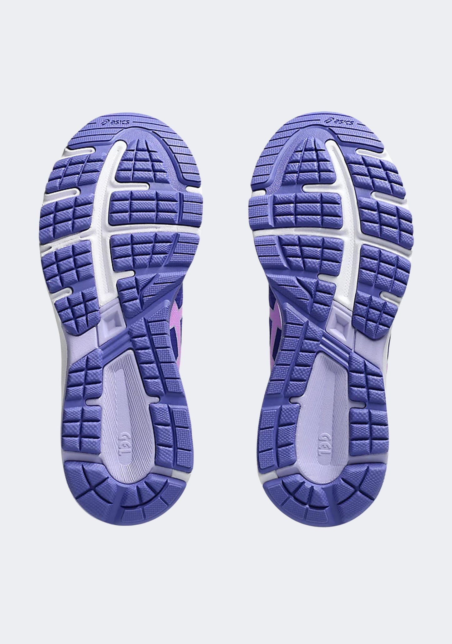 Asics Kids' Gel Netburner Professional 4 GS