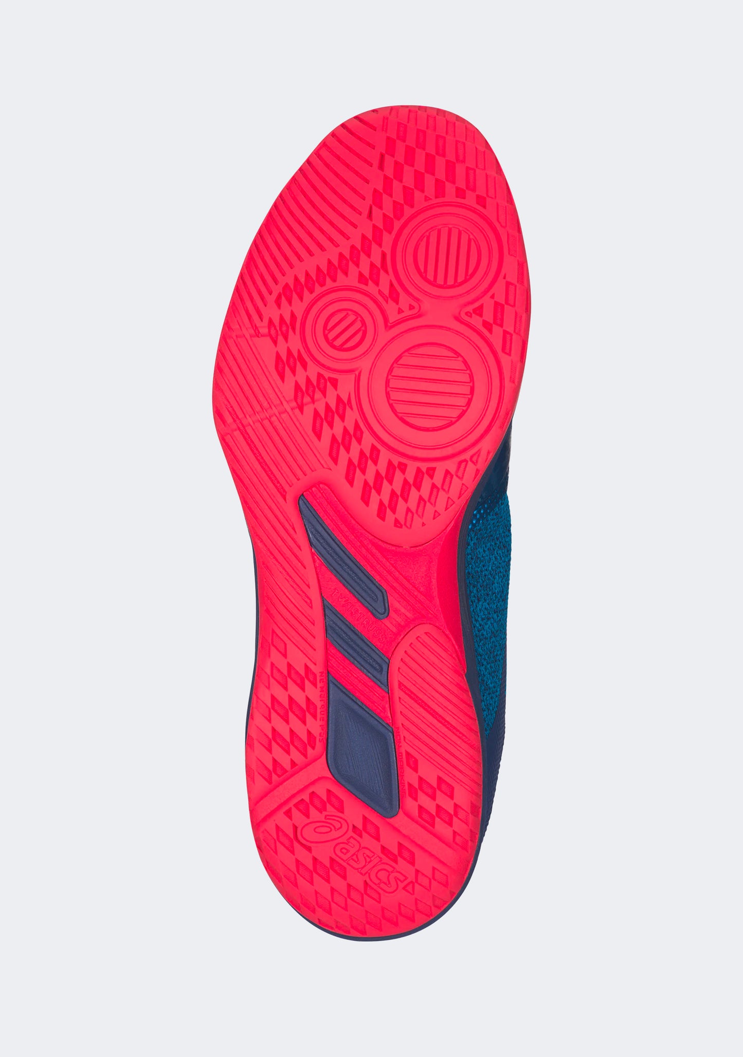 Asics Unisex Netburner Ballistic FF