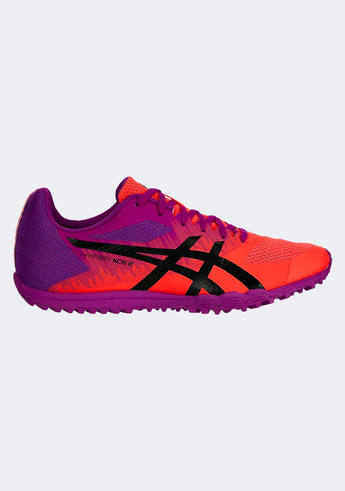 Asics Men's Hyper XCS 2