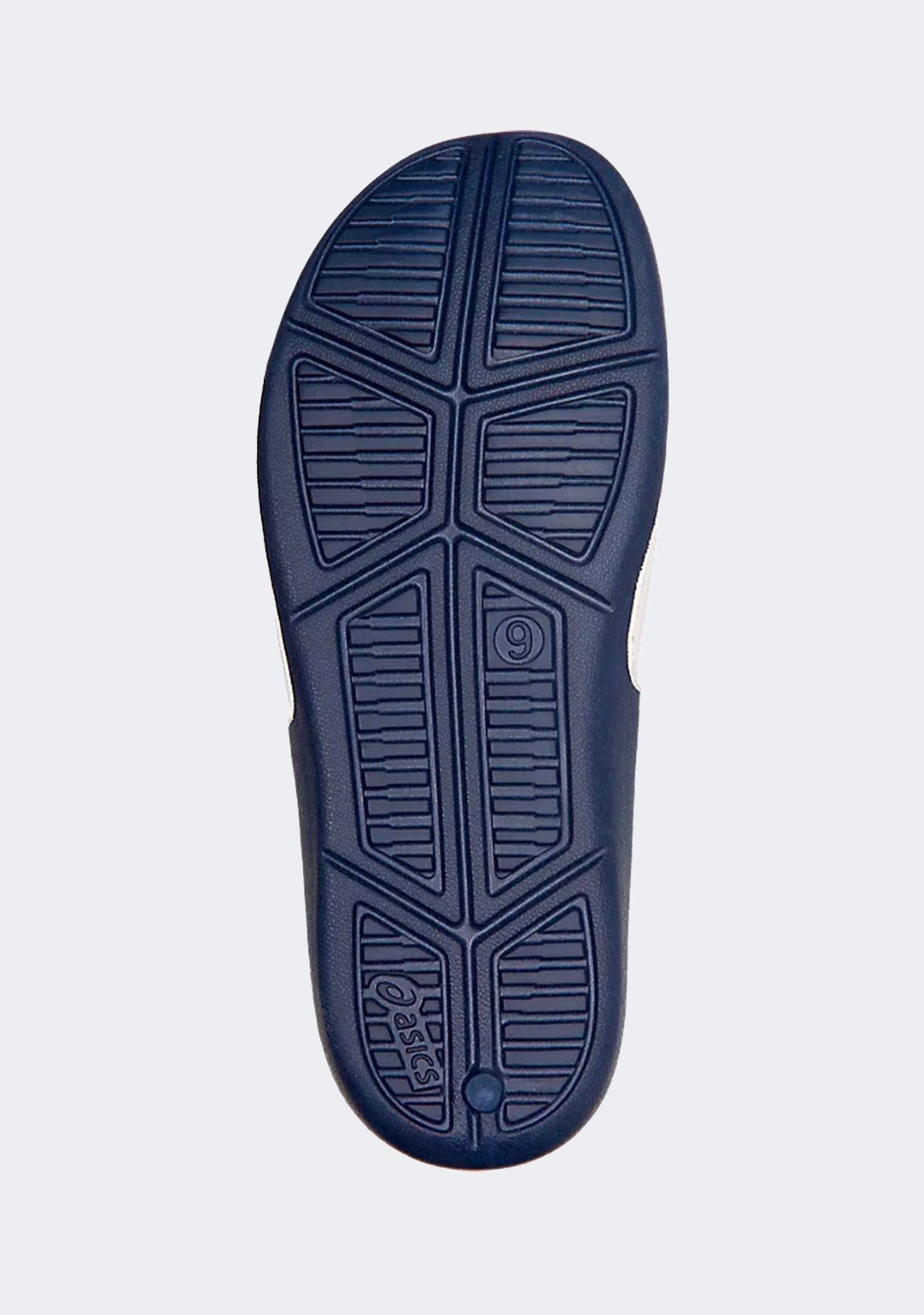 Asics Men's AS003 Slides