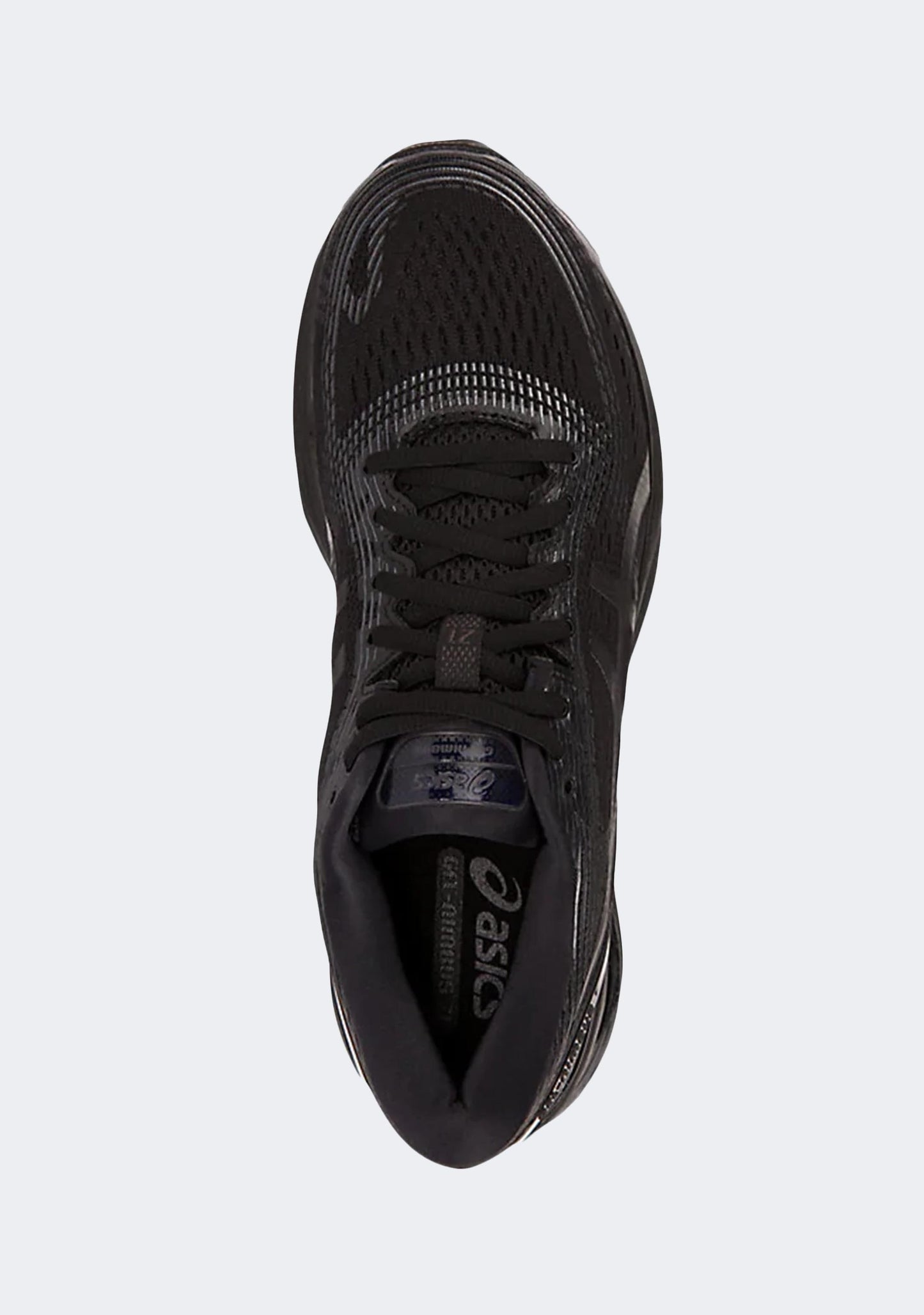 Asics Mens Gel Nimbus 21