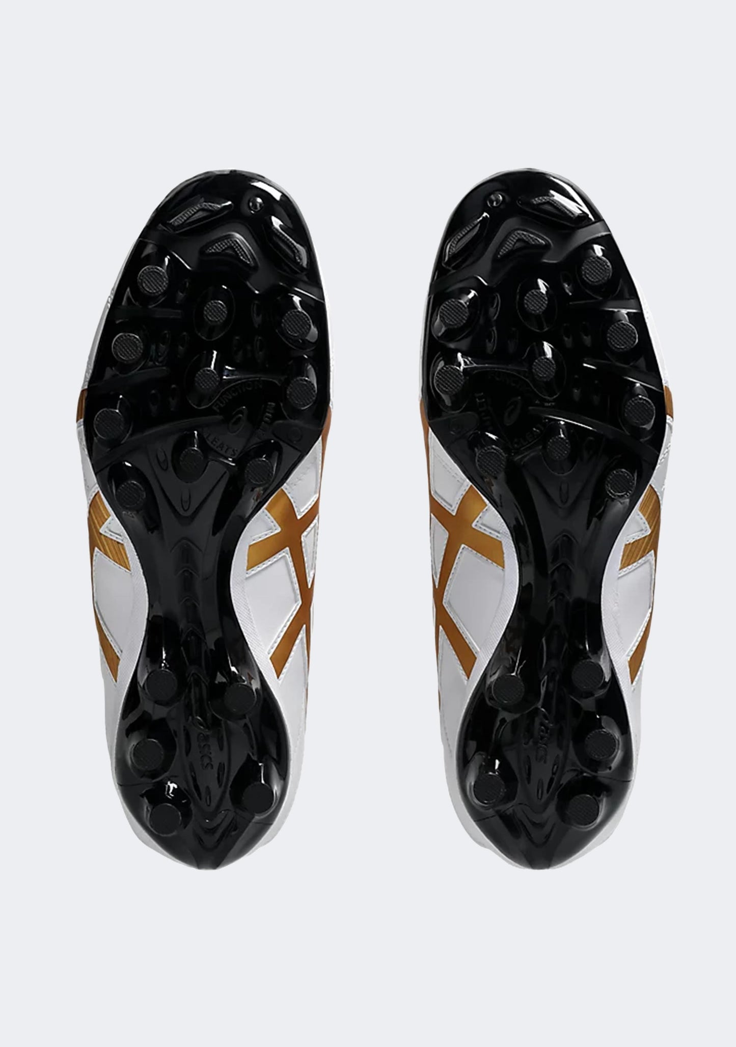 Asics Men's Lethal Speed RS