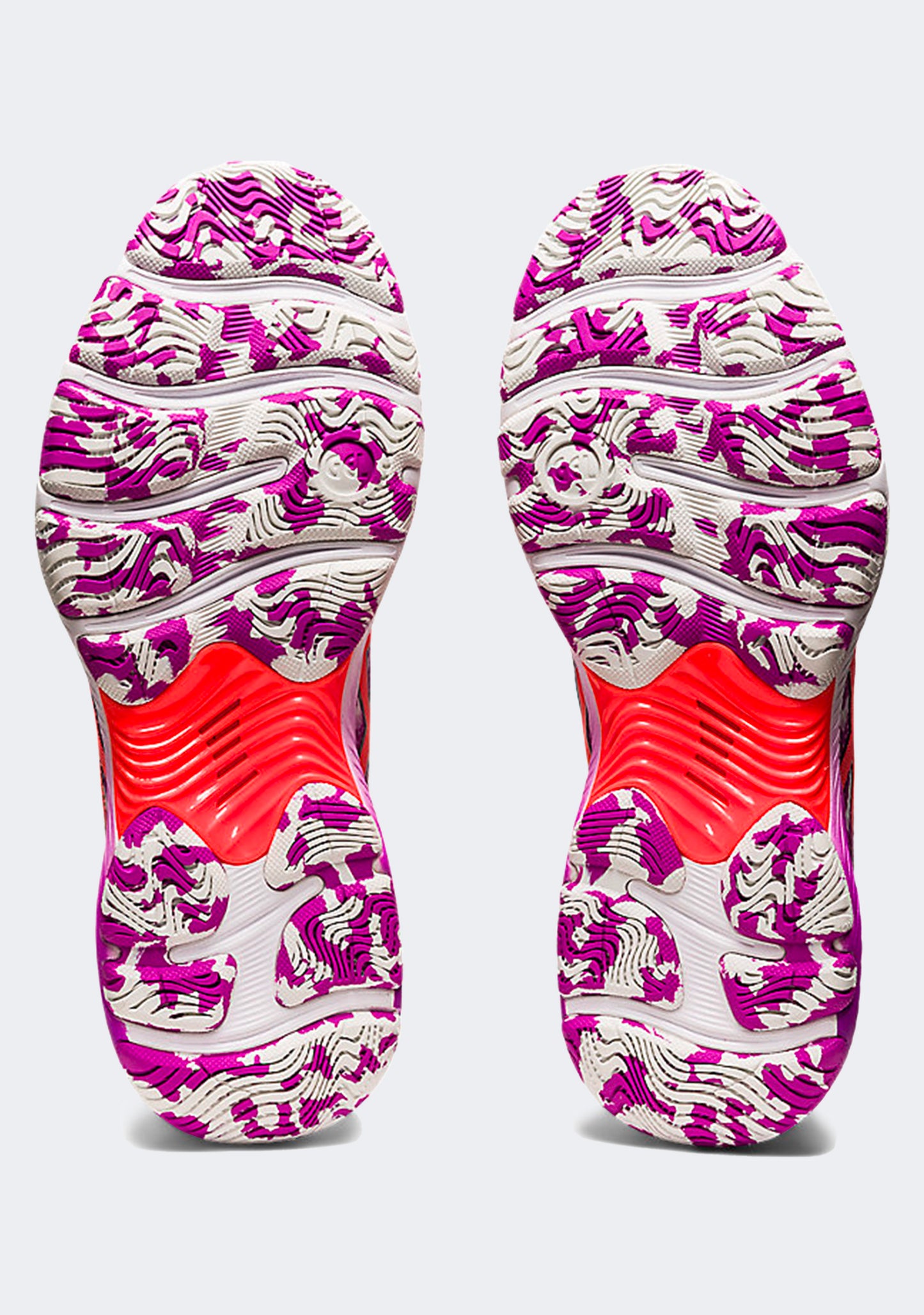 Asics Women’s Netburner Professional FF 3