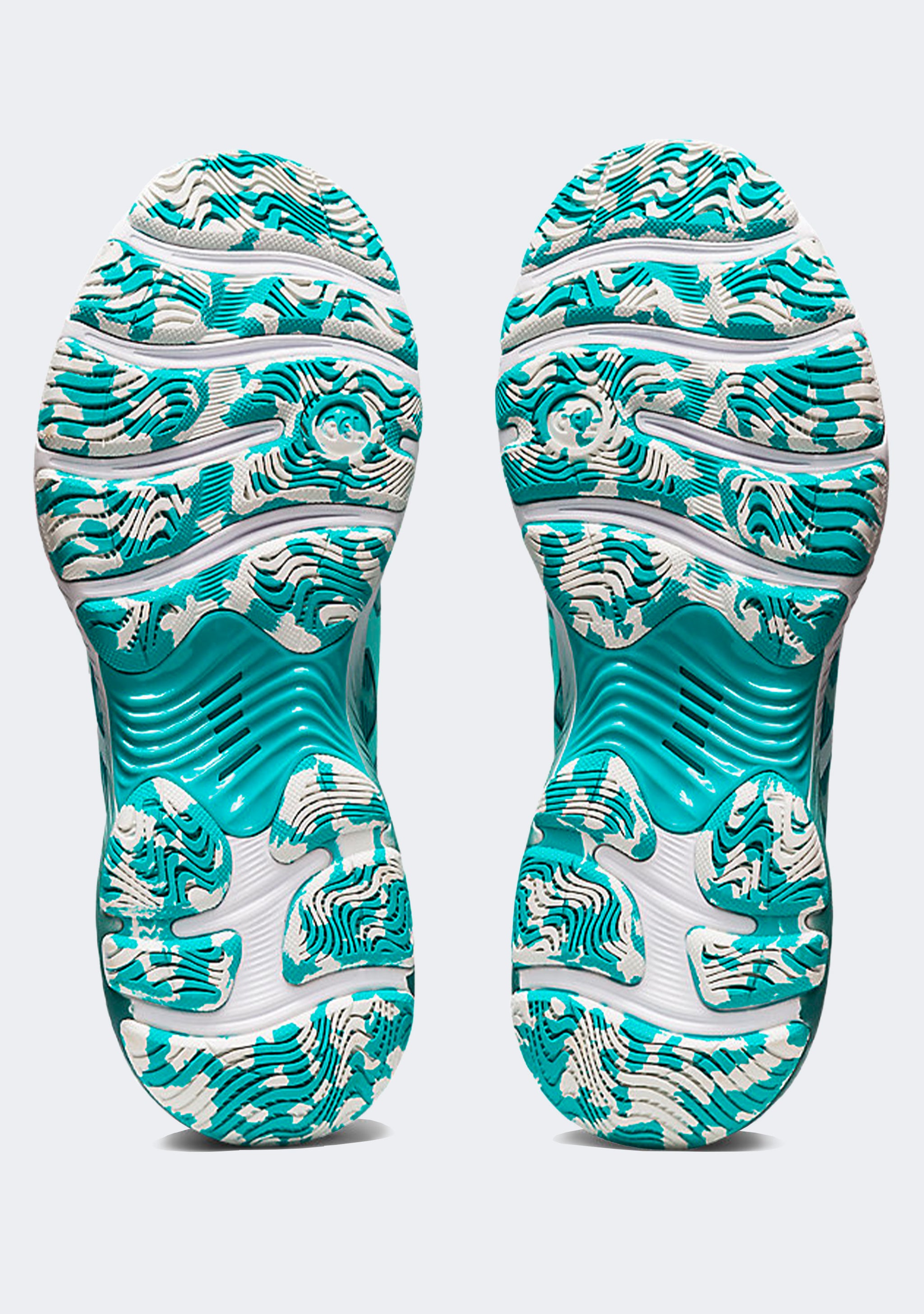 Asics Women’s Netburner Professional Netball FF 3