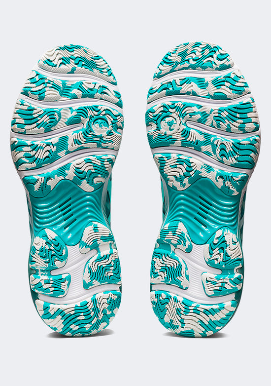 Asics Women’s Netburner Professional Netball FF 3