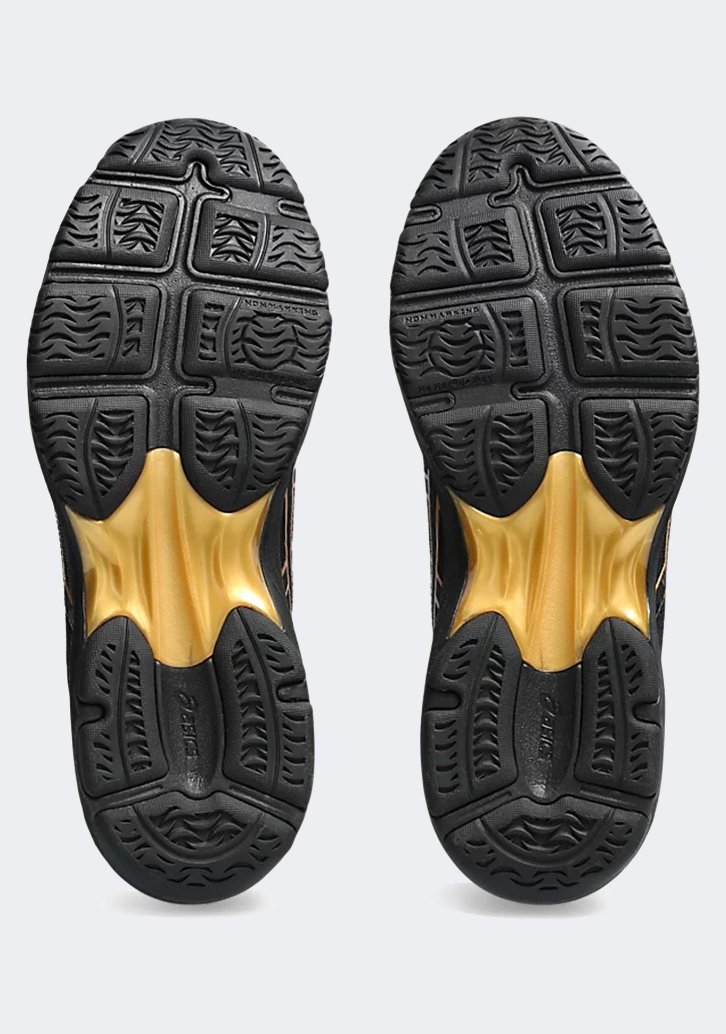 Asics Women's Gel Netburner Academy 9