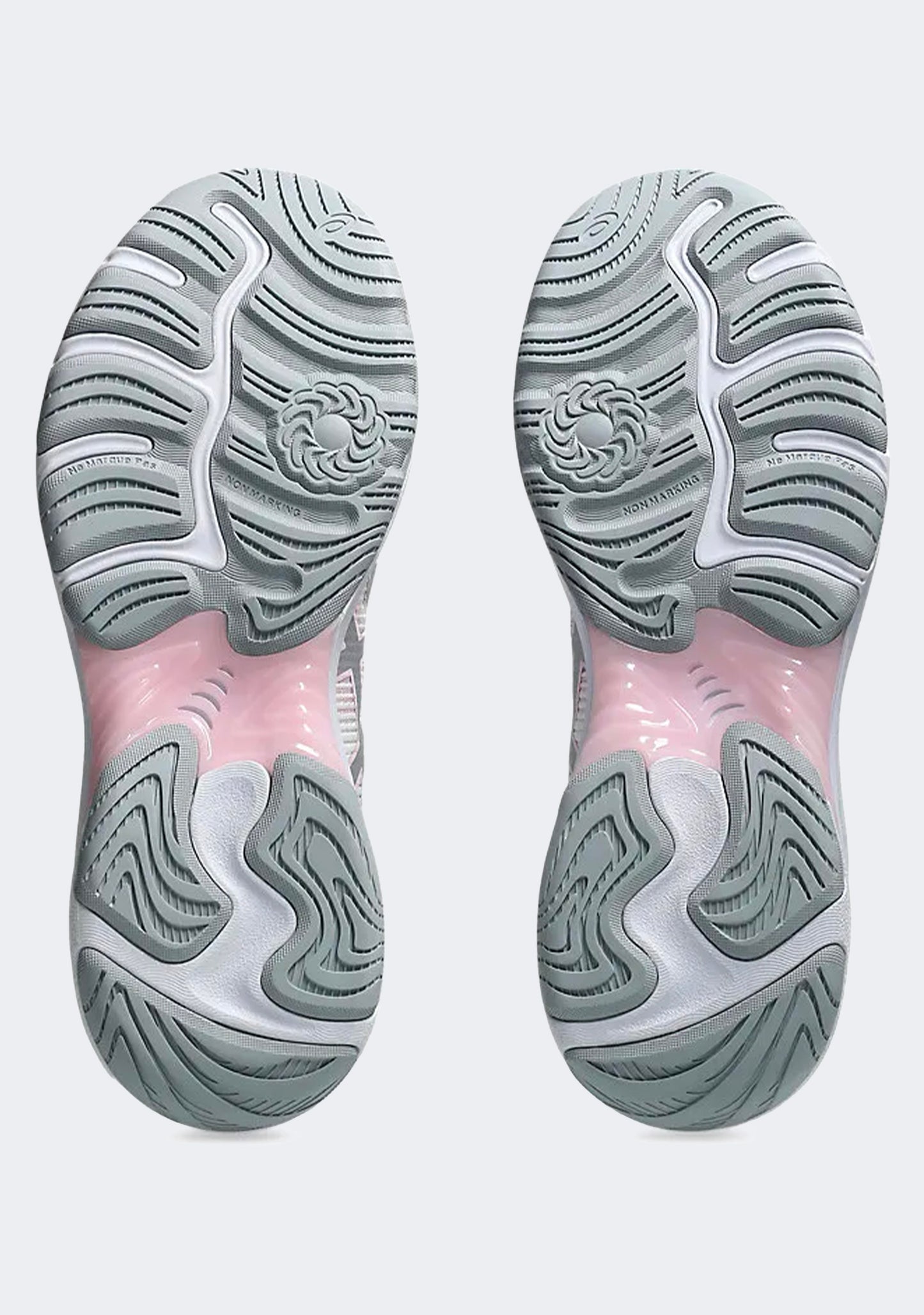 Asics Women's Netburner Professional FF 4