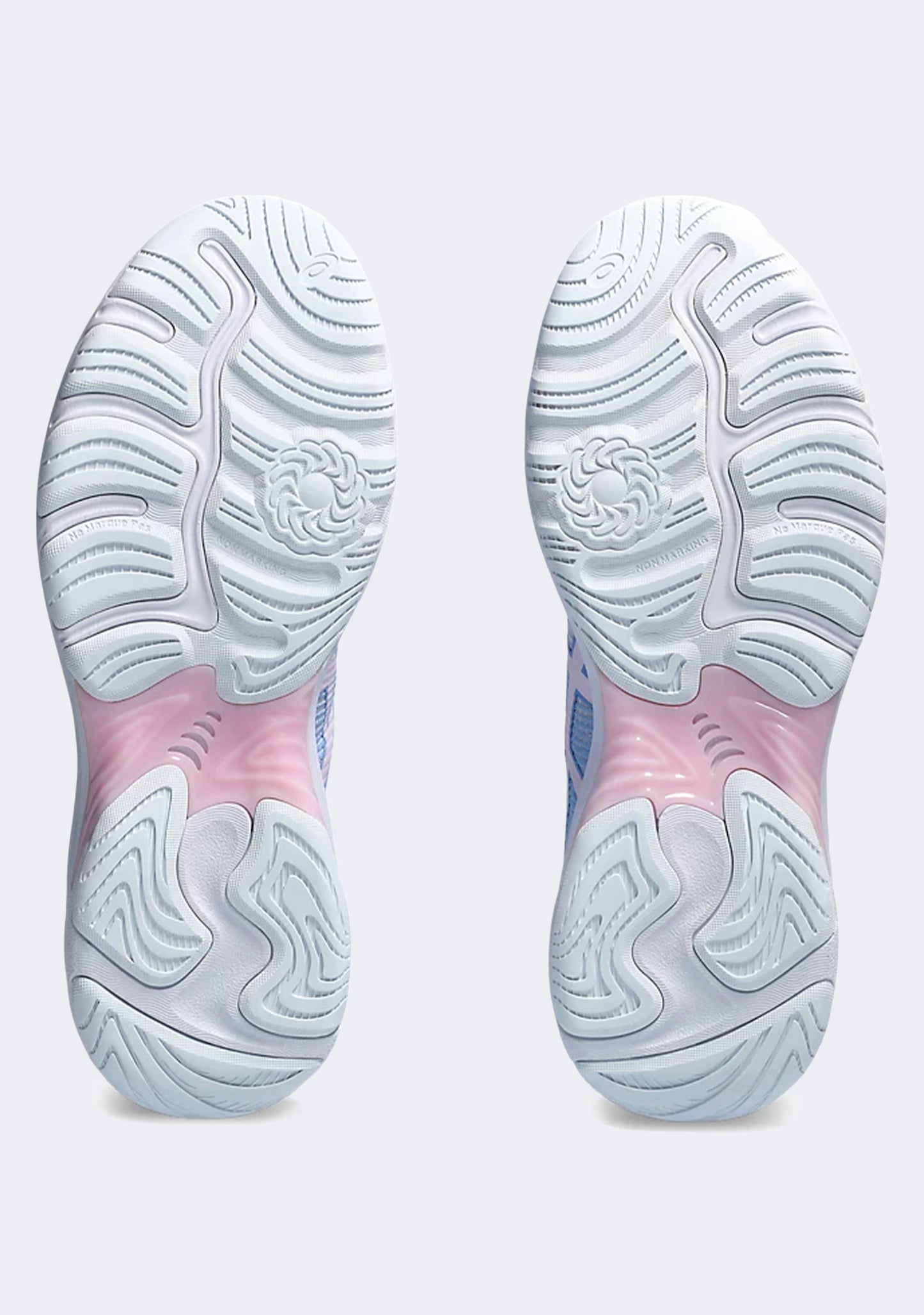 Asics Women's Netburner Professional FF 4