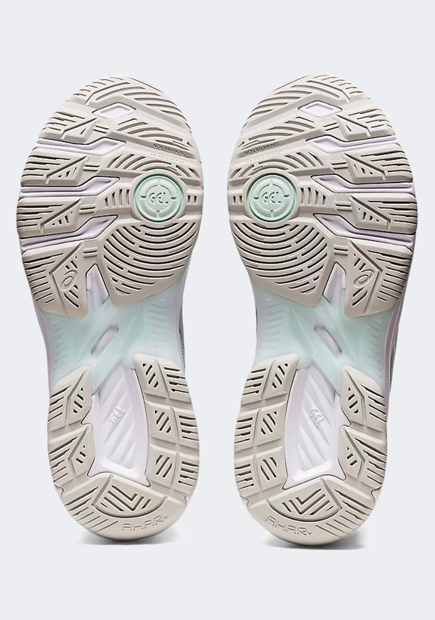 Asics Women's Gel 550TR (D Width)