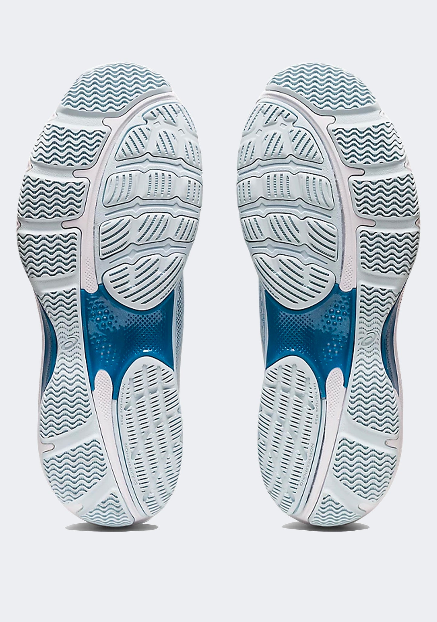 Asics Women's Netburner Shield FF
