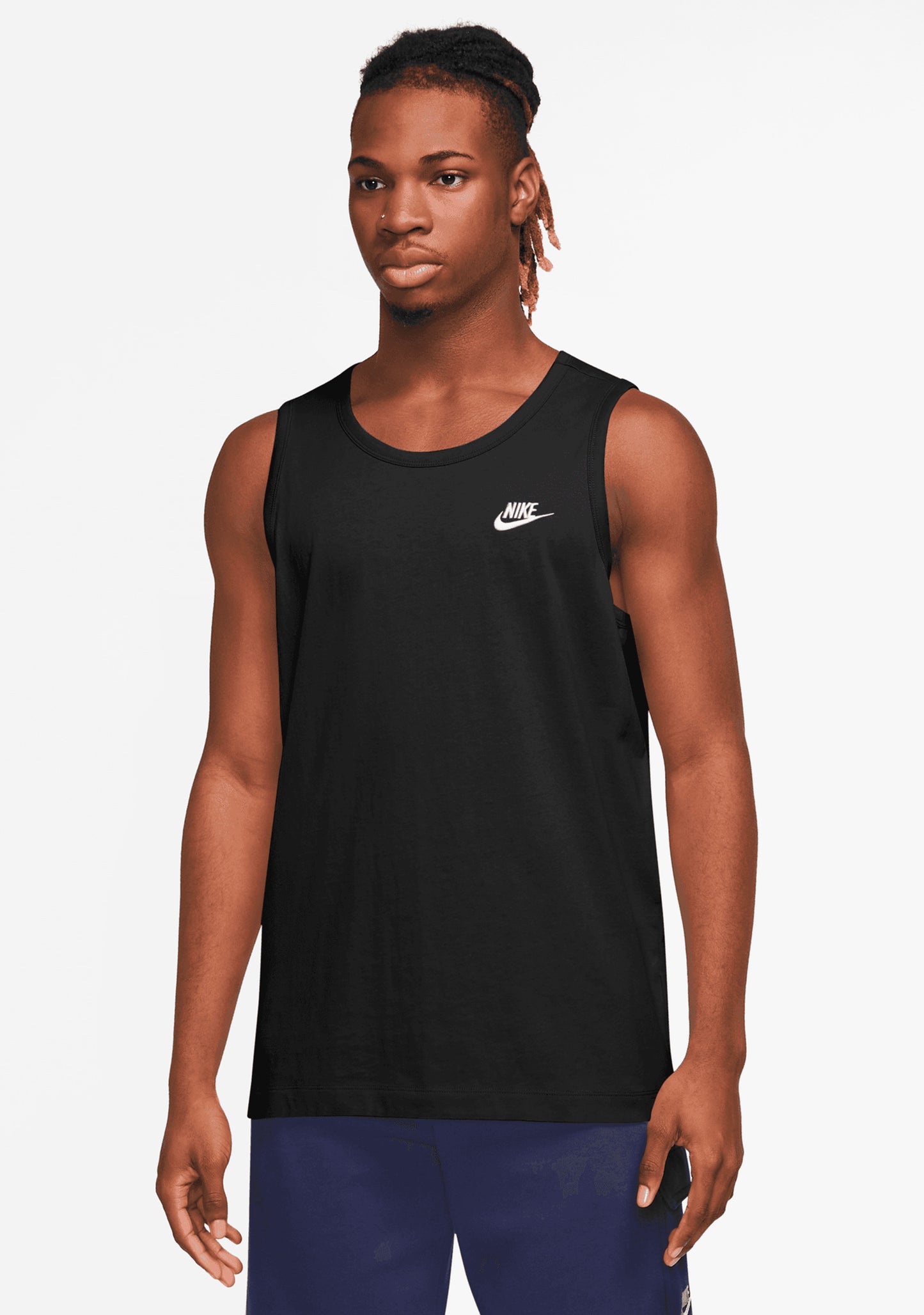 Nike Men's Sportswear Club Tank