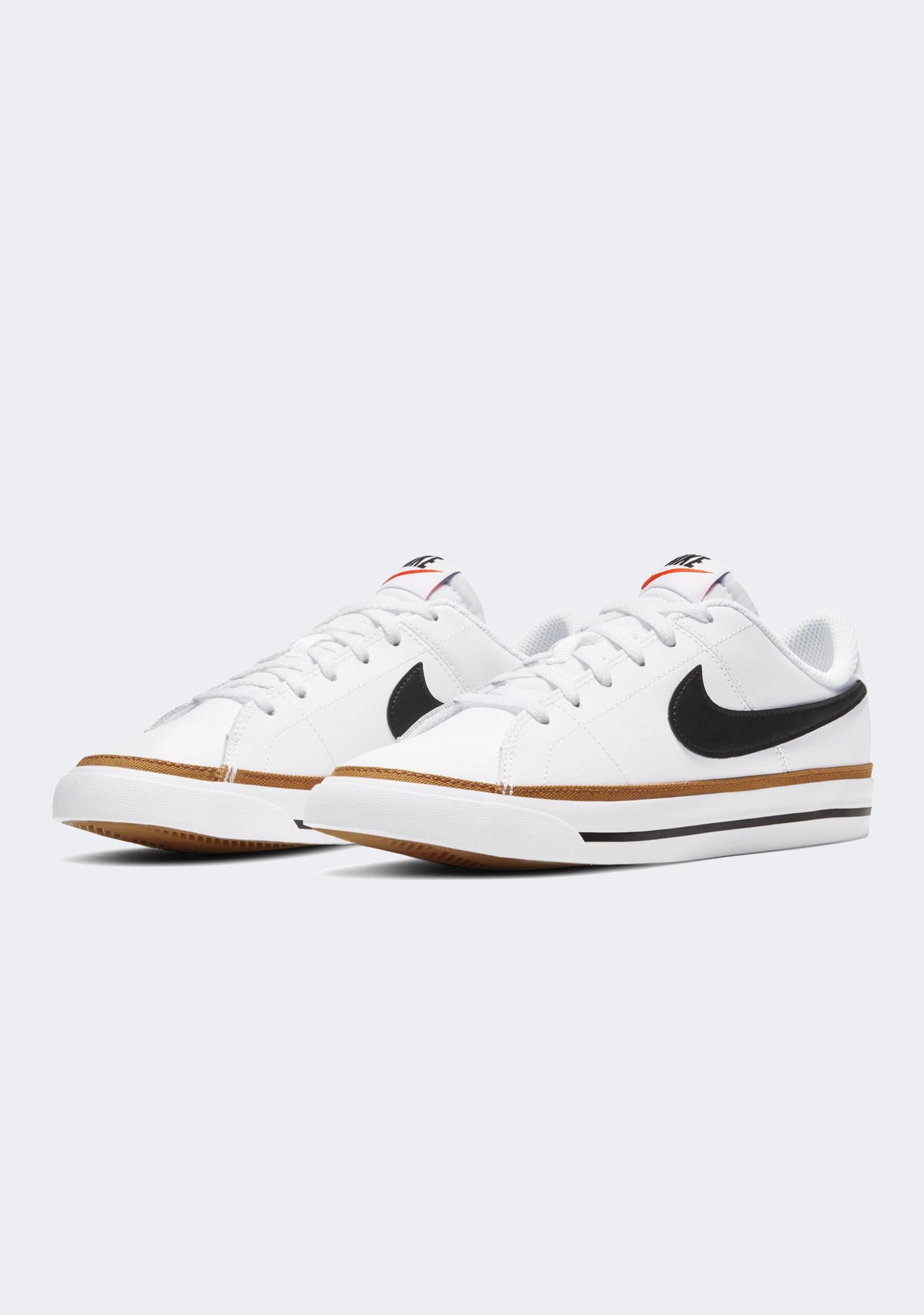 Nike Kids' Court Legacy