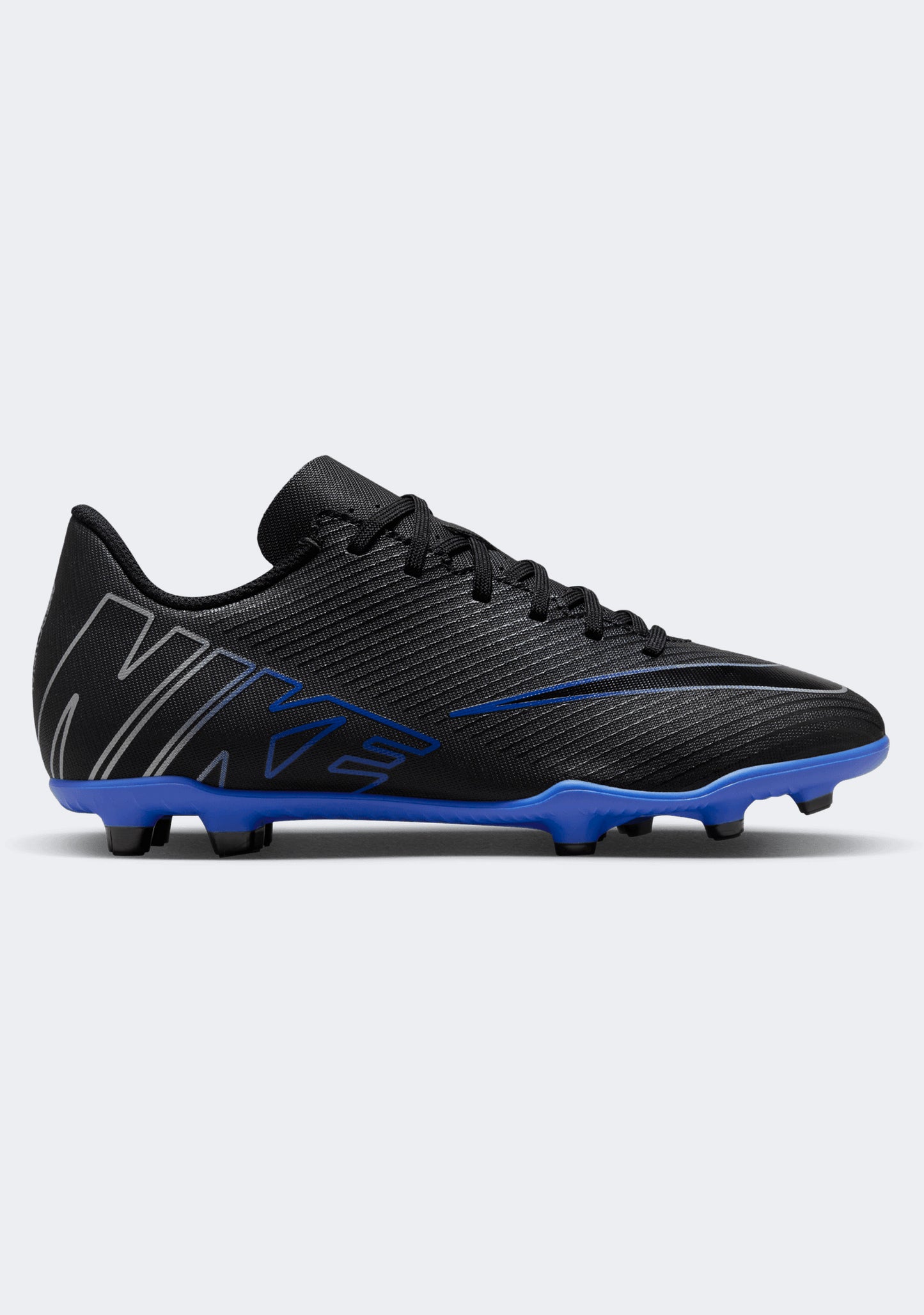 Nike Kids' Mercurial Vapor 15 Club FG/MG Football Boots