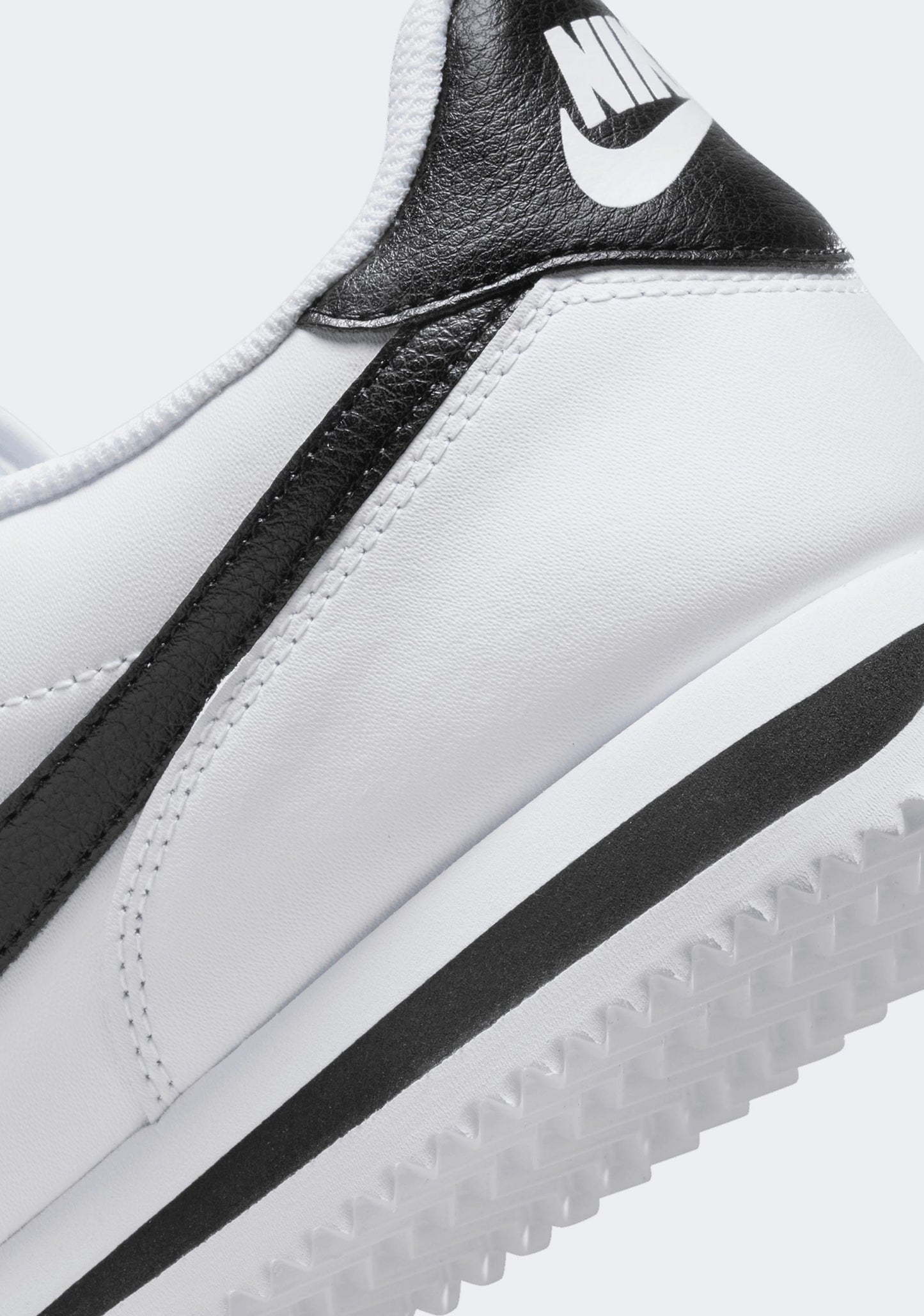Nike Men's Cortez Leather