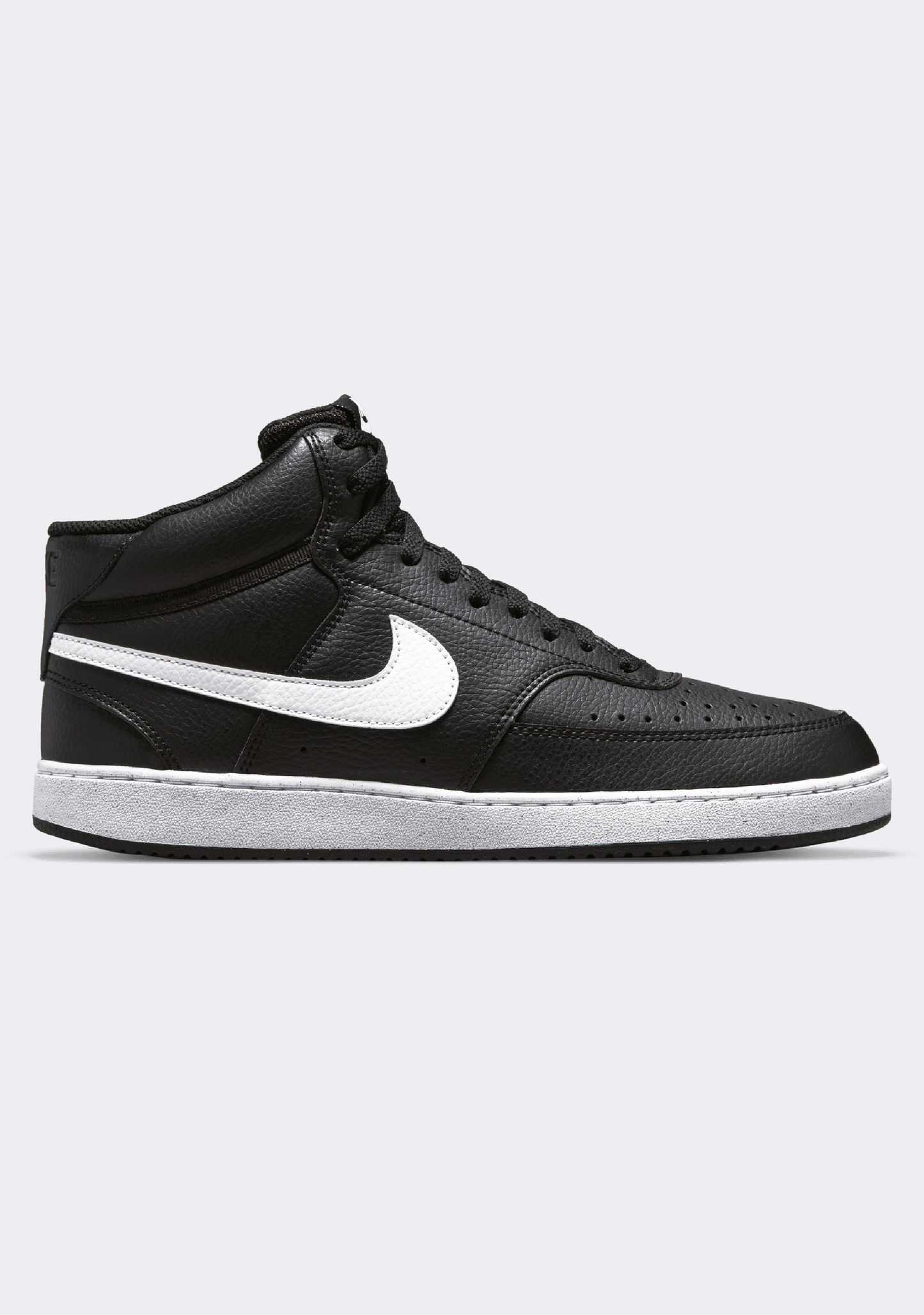 Nike Men's Court Vision Mid Next Nature