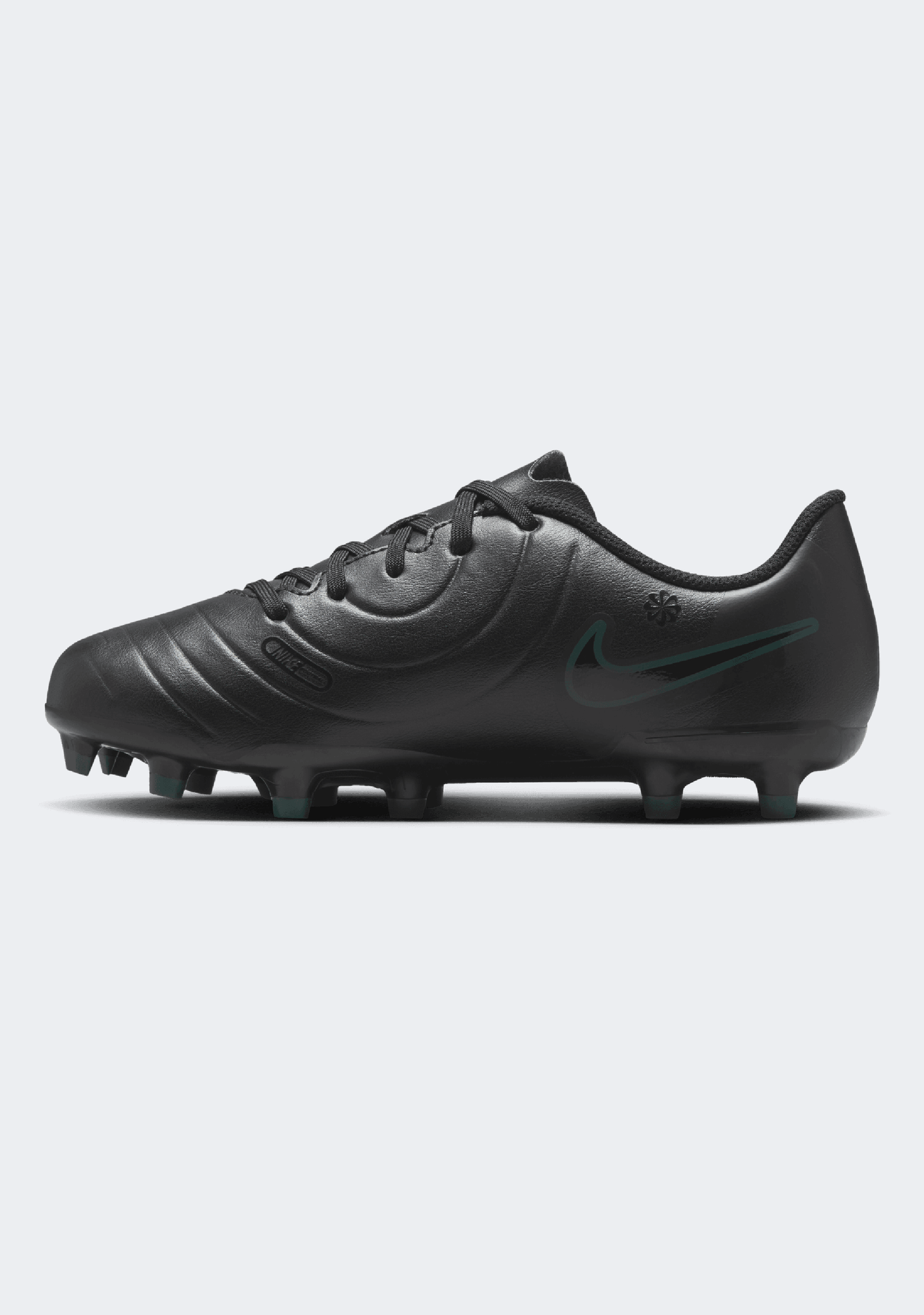 Nike Kids' Tiempo Legend 10 Club FG/MG Boots