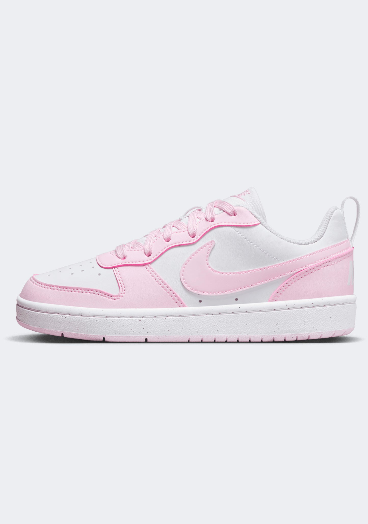 Nike Kids' Court Borough Low Recraft (GS)