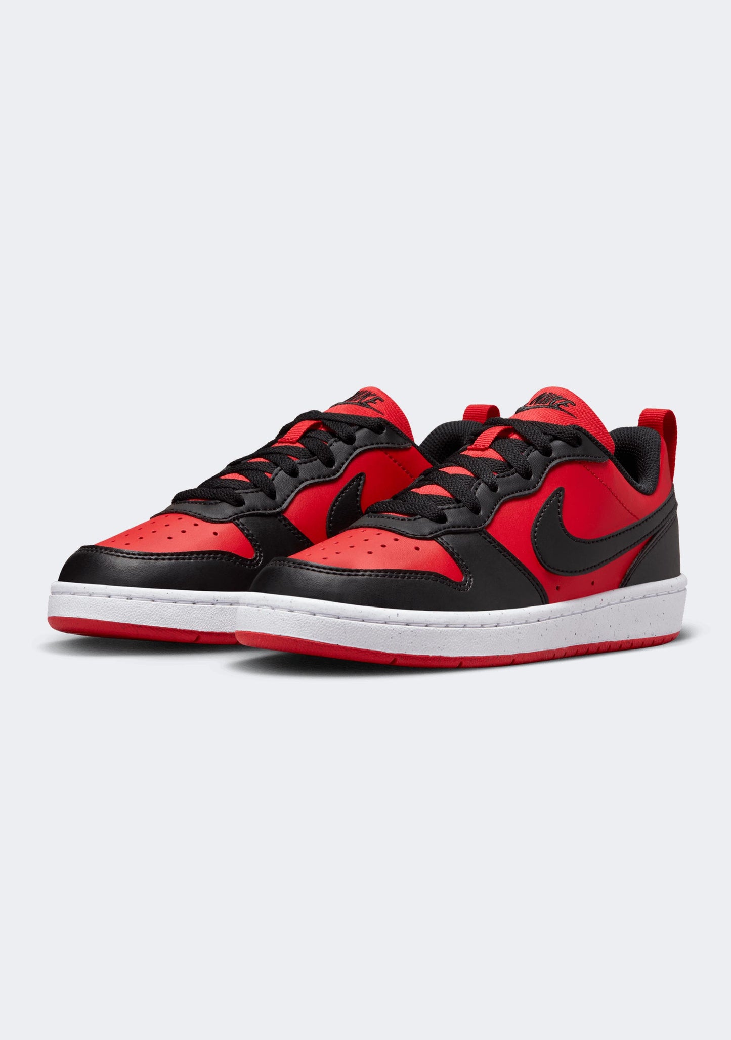 Nike Kids' Court Borough Low Recraft (GS)