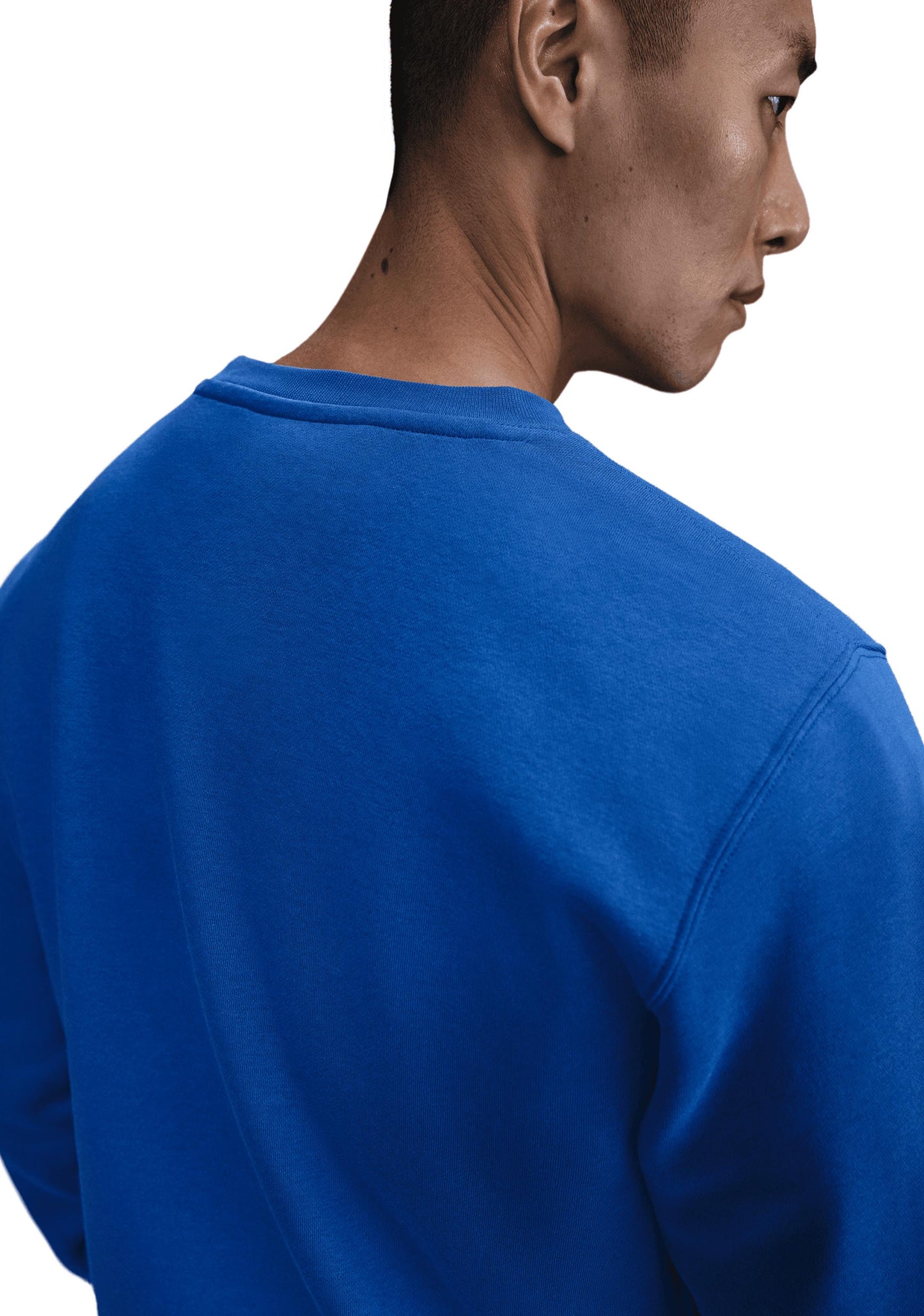 Nike Men's Club Fleece Crew