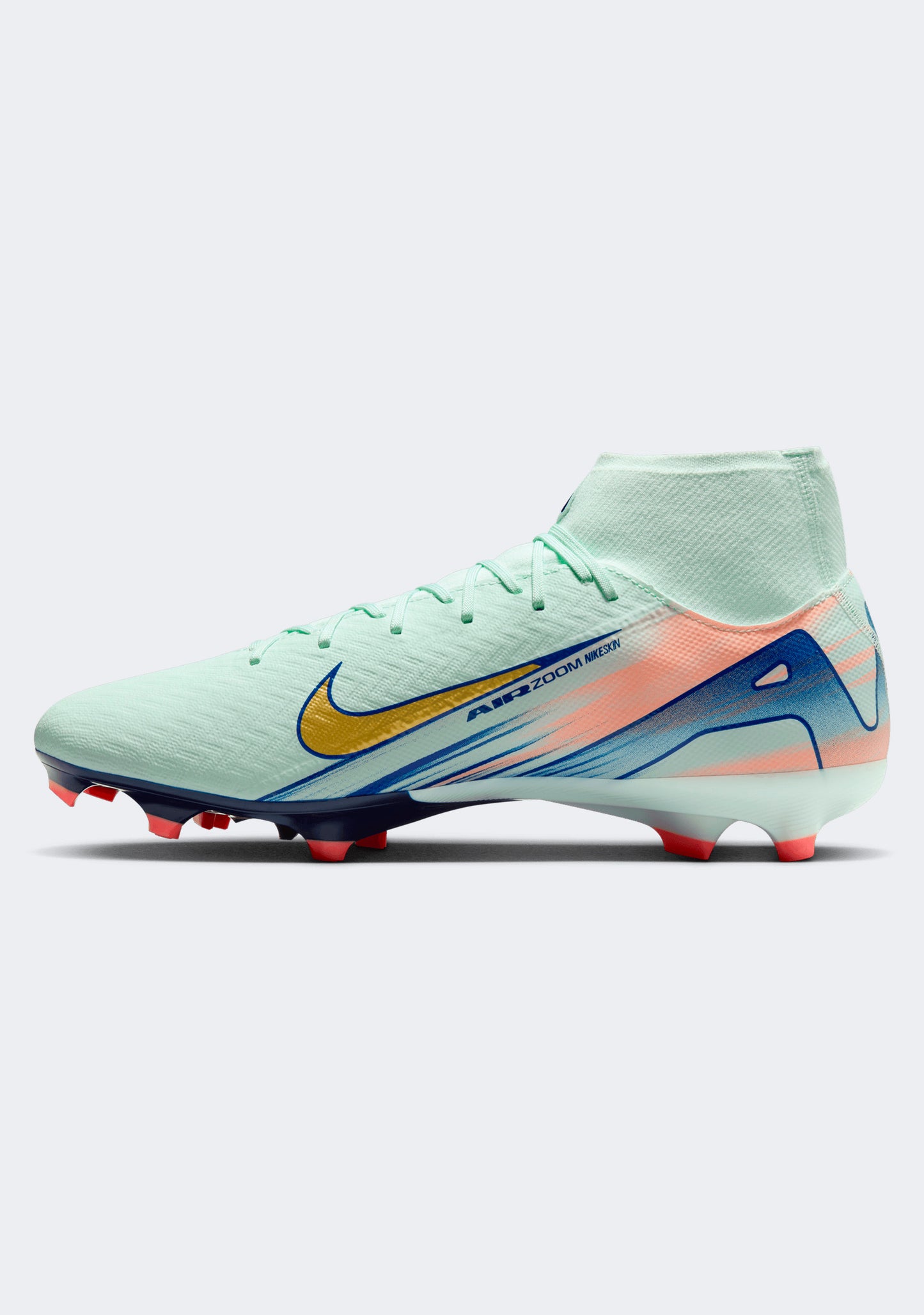 Nike Men's Zoom Mercurial Superfly 10 Academy Mercurial Dream Speed