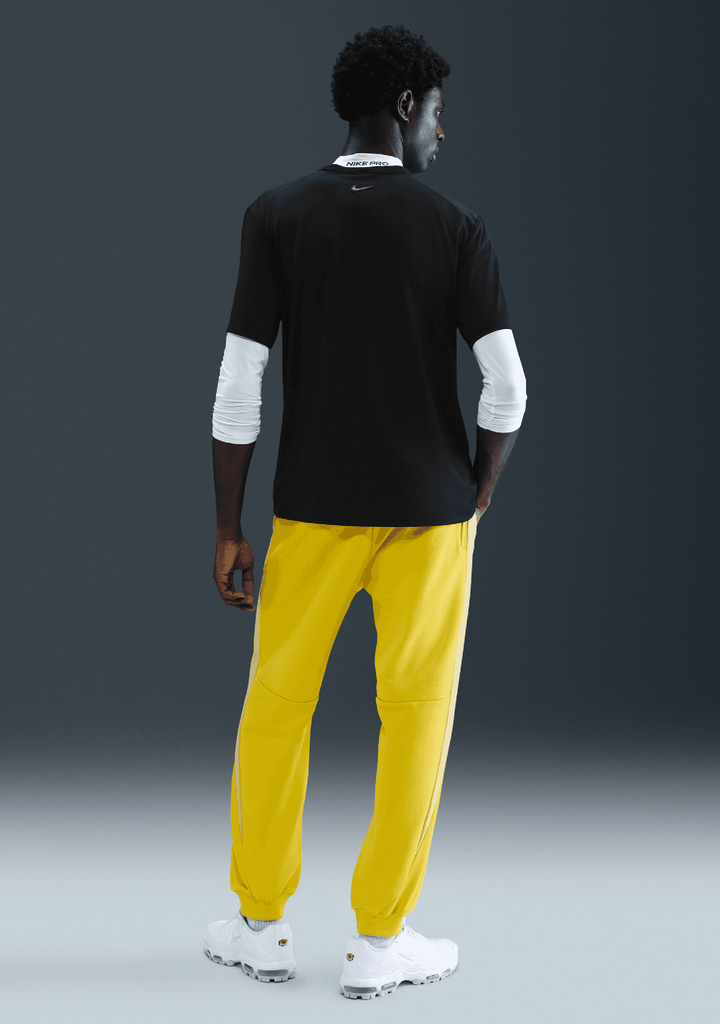 Nike Men's Air Fleece Joggers