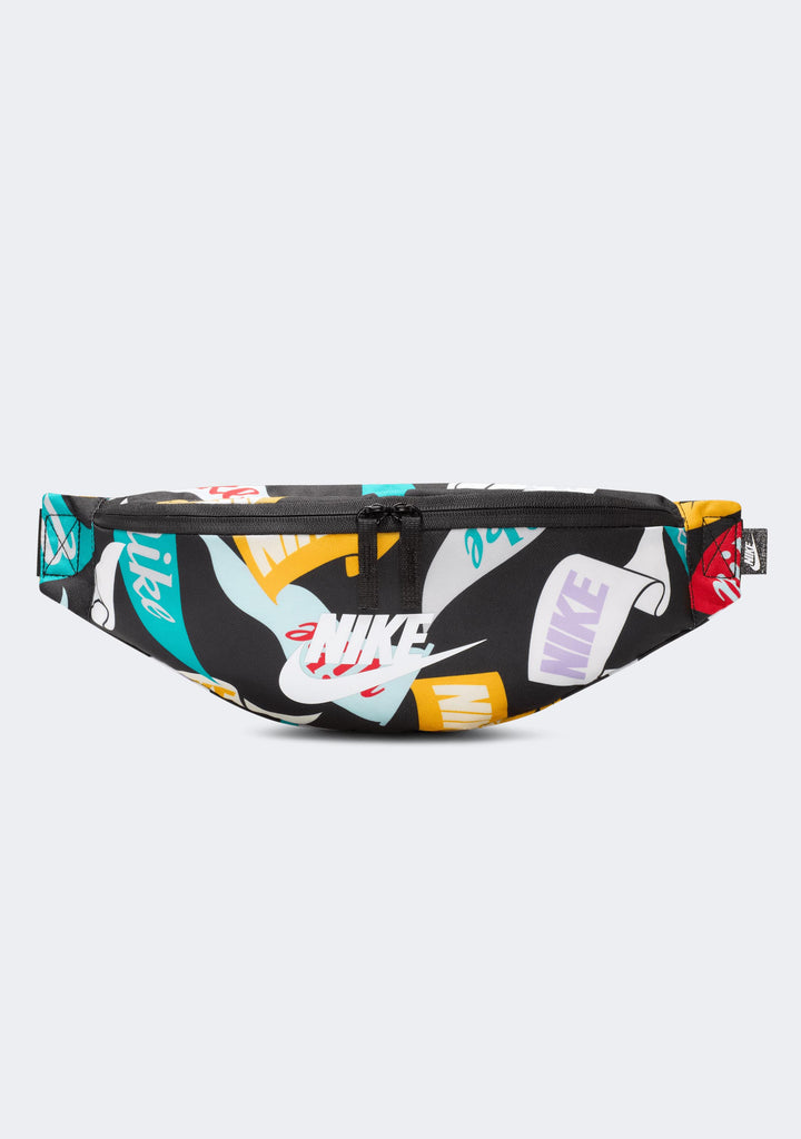 Nike Heritage Cross-body Bag (3L)