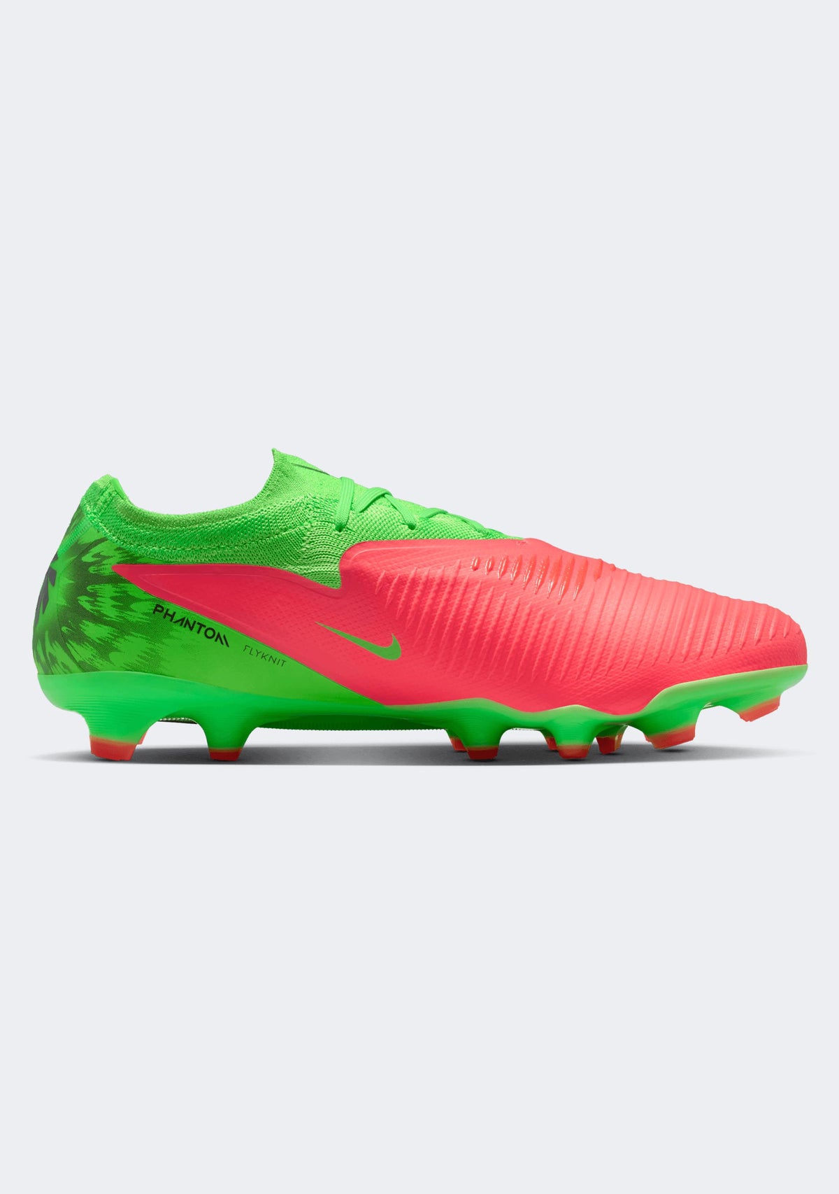 Nike Phantom 6 Low Pro FG "Erling Haaland" Football Boots